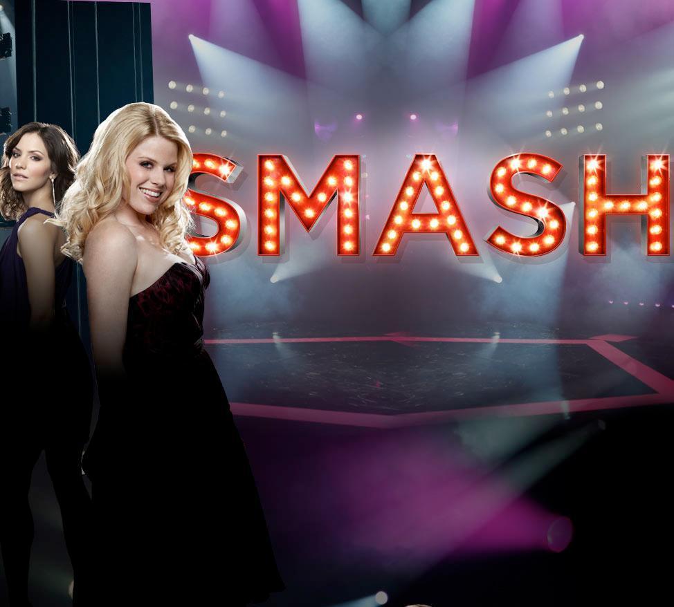 Smash (TV Series)