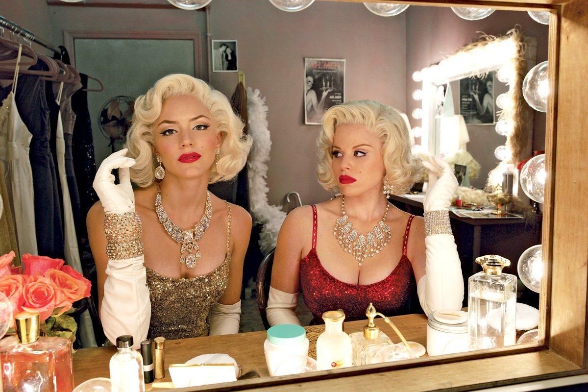 Smash' on NBC Is a Love Letter to Broadway and Marilyn Monroe
