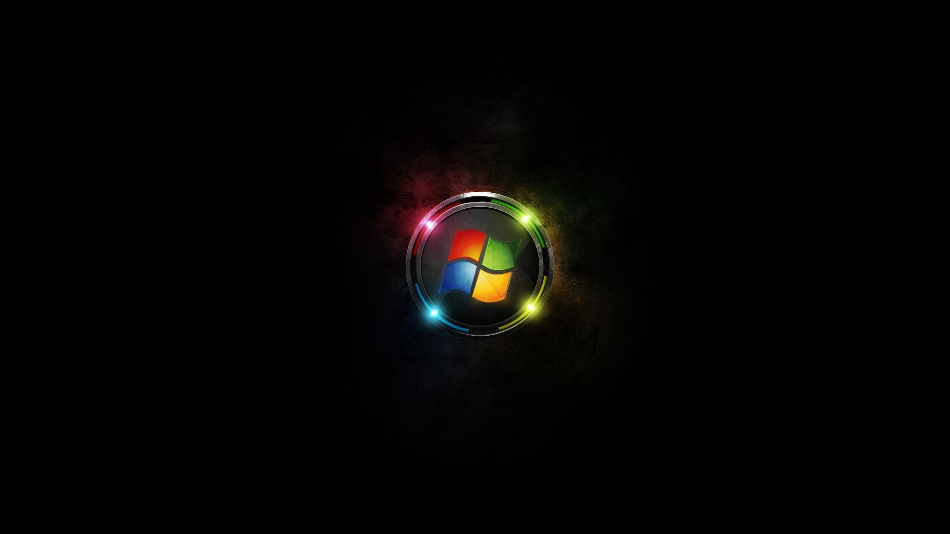Windows 10 Logo Wallpaper. HD Windows Wallpaper