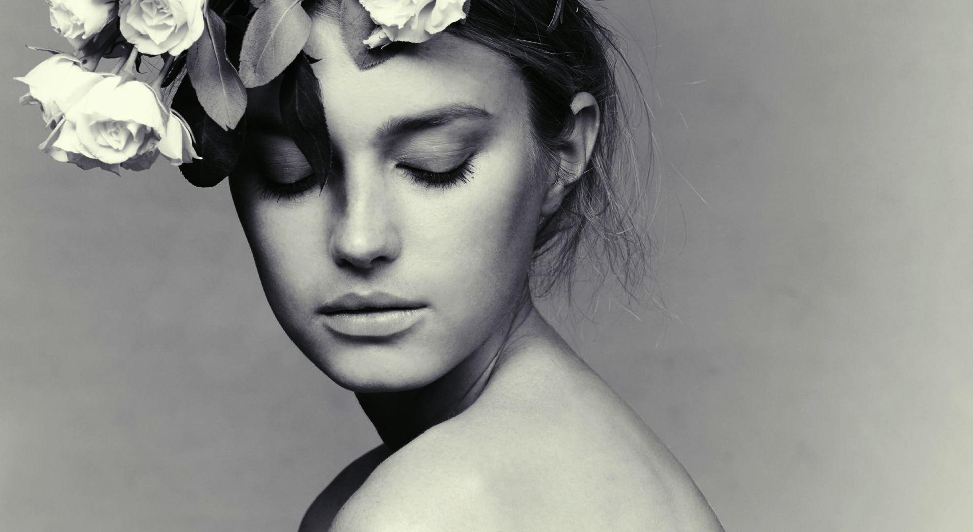 Sigrid Agren Wallpaper Background