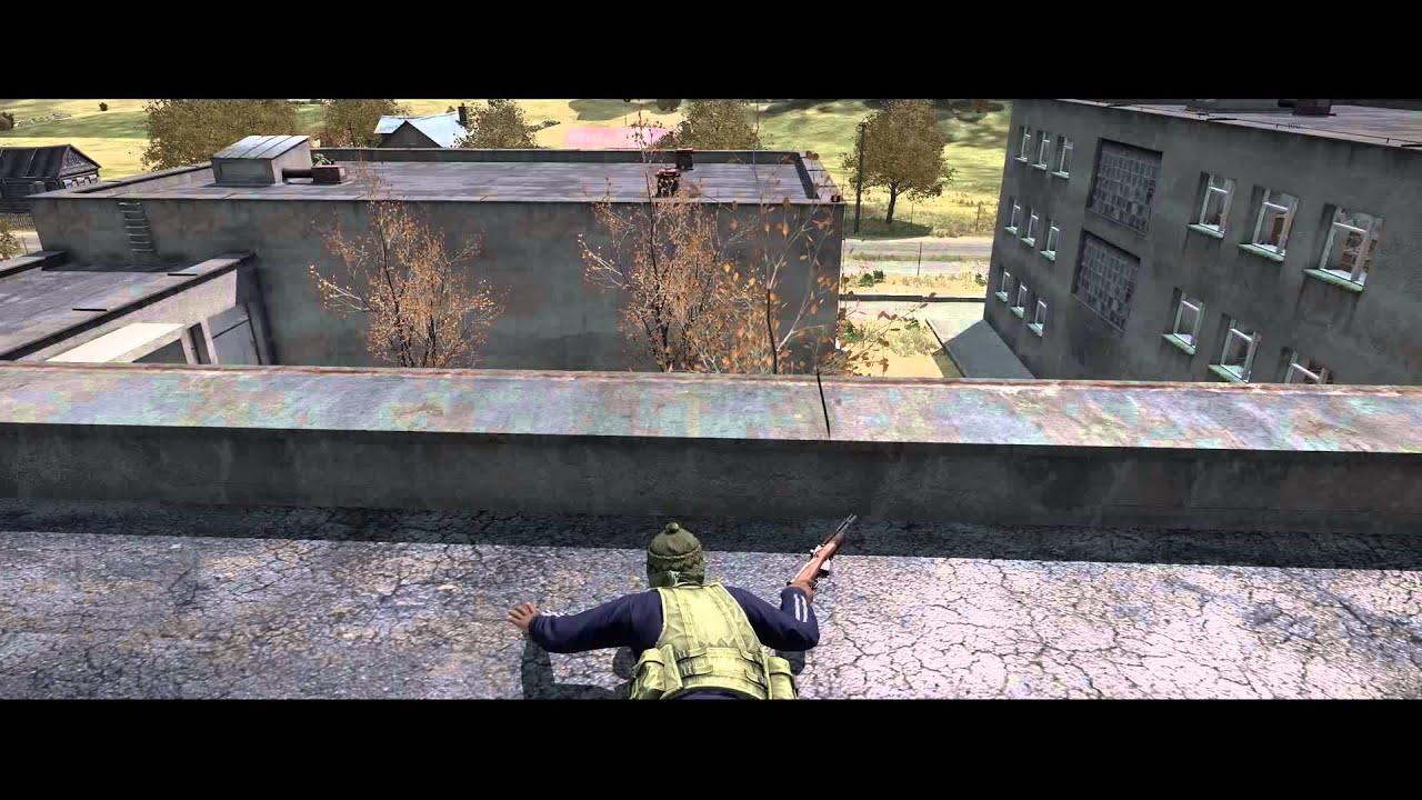 Rooftop snipers wallpapers wallpaper cave
