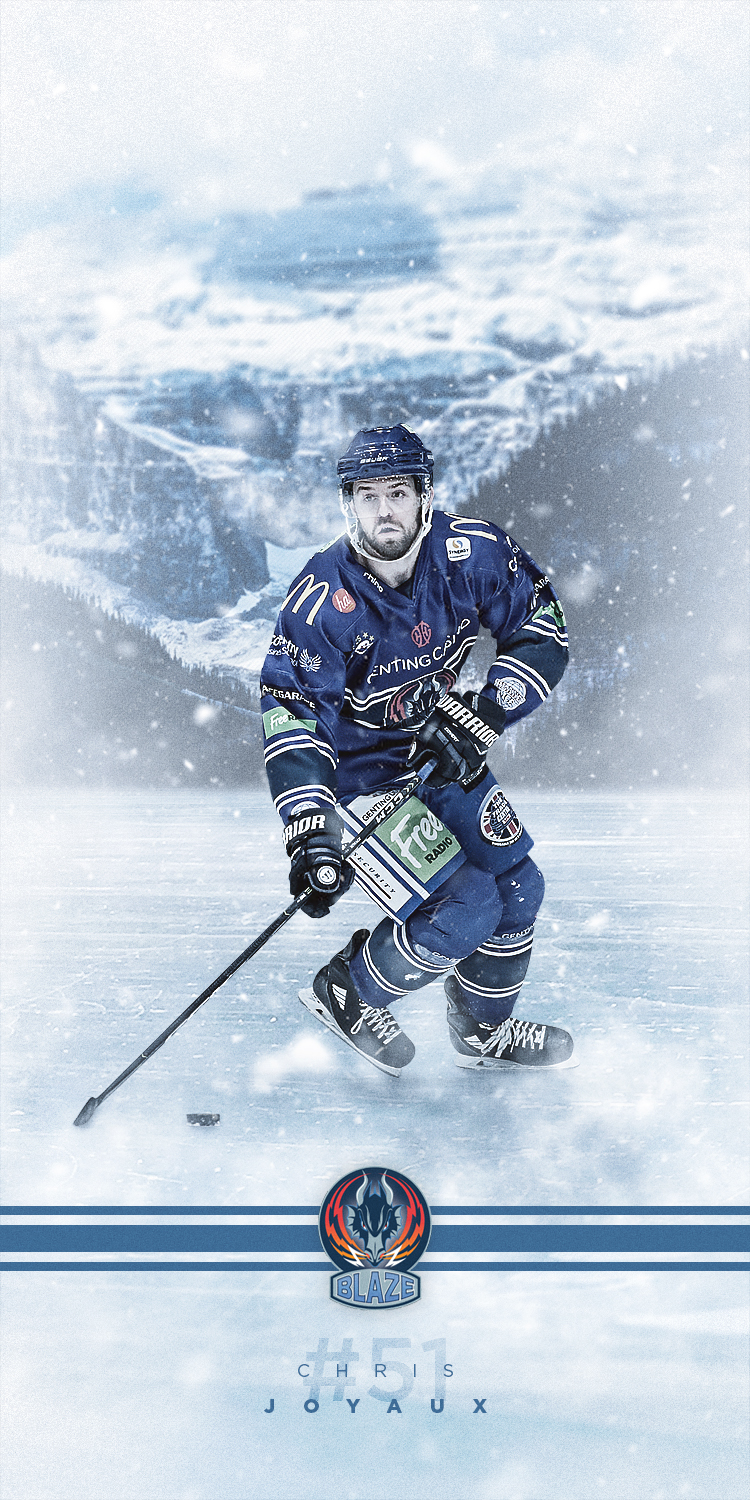 iPhone Player wallpaper