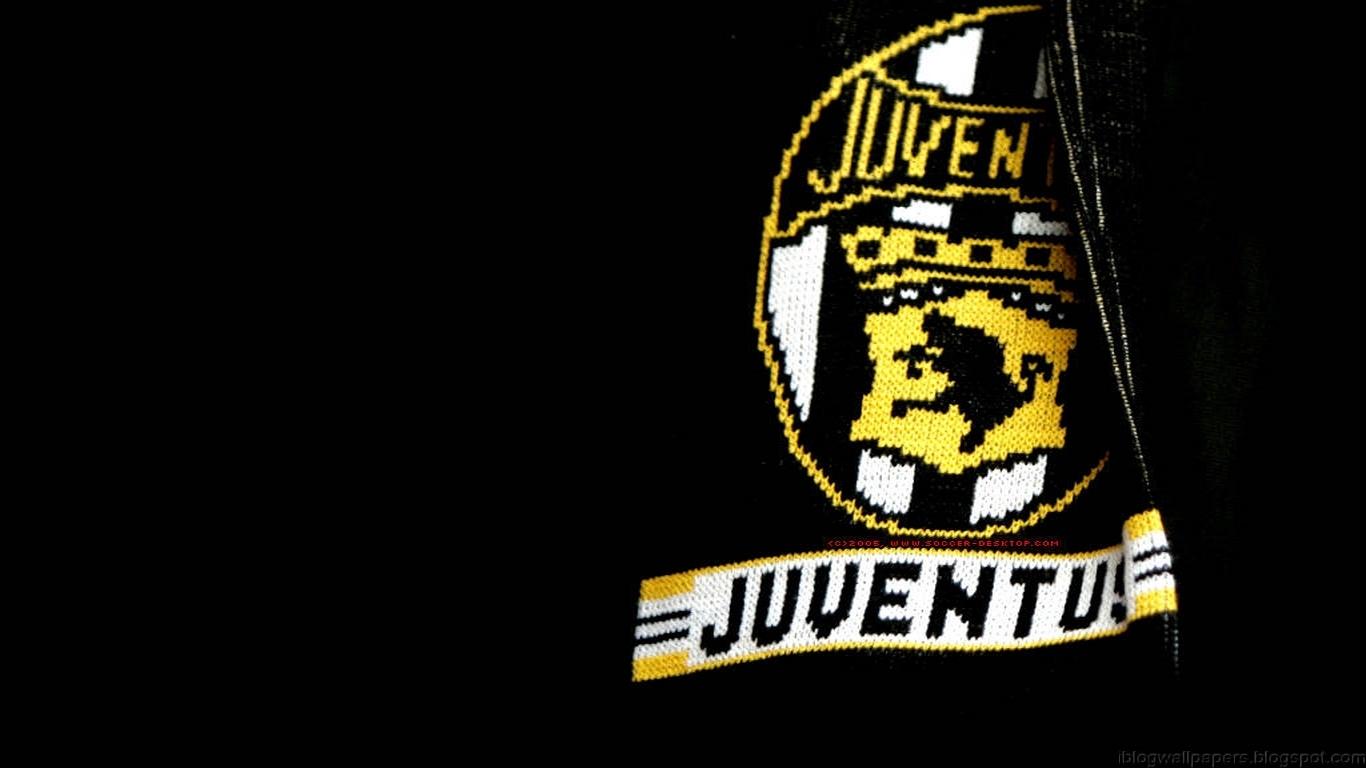 Juventus Logo Wallpaper