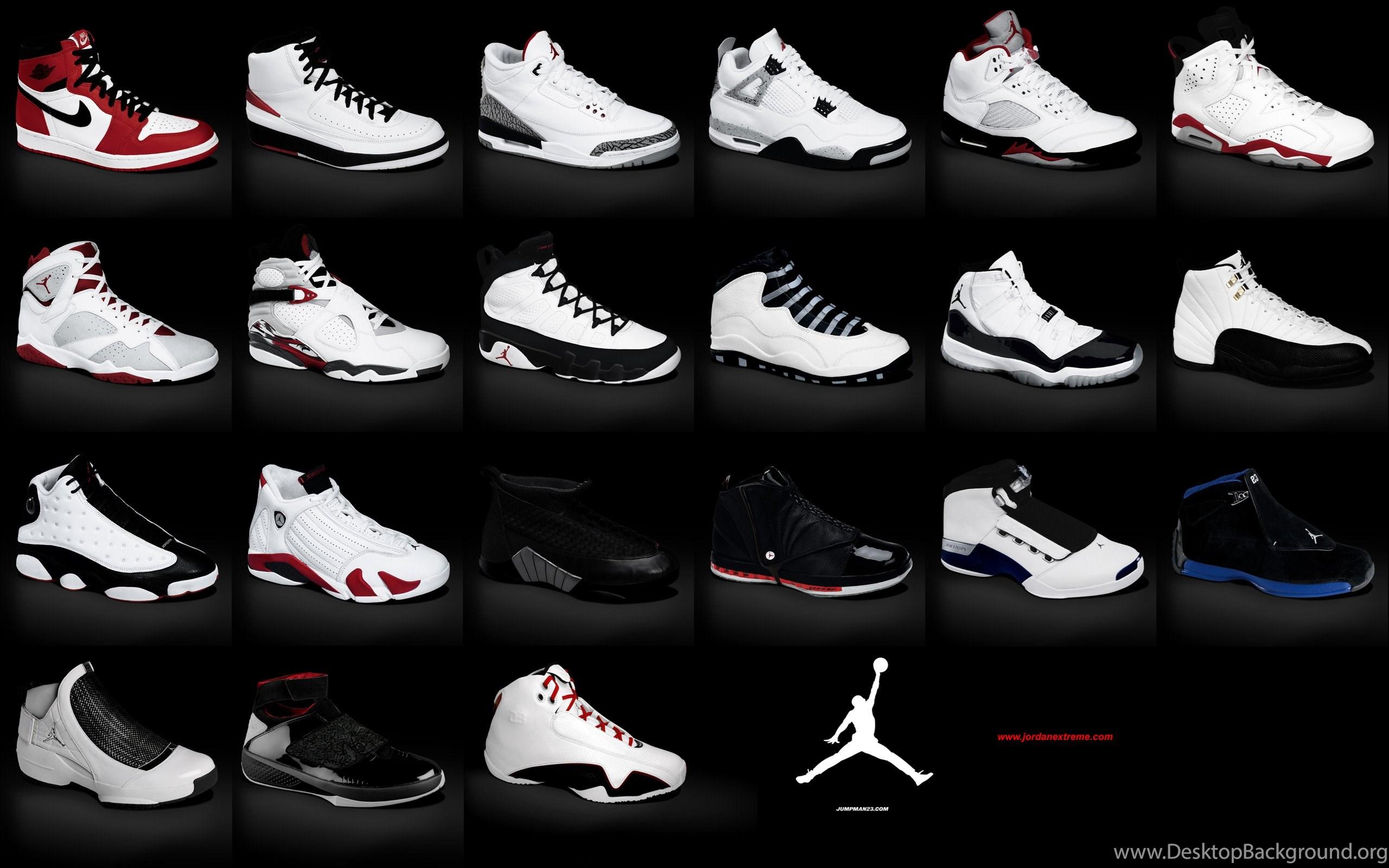 RECONZH: Sneaker Of The Week Air Jordan 11 Concord Desktop Background