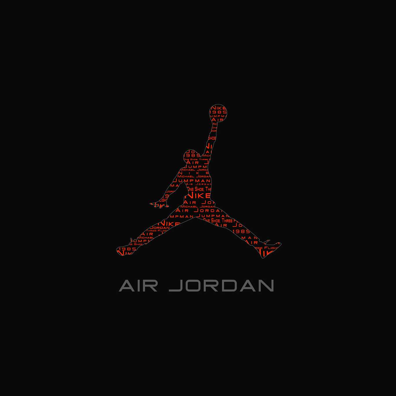 Download Wallpaper of Jordan on HD Wallpaper Page