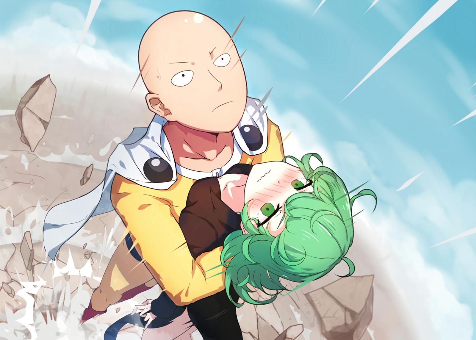 1600x1143px One Punch Man Wallpaper 1920x1080