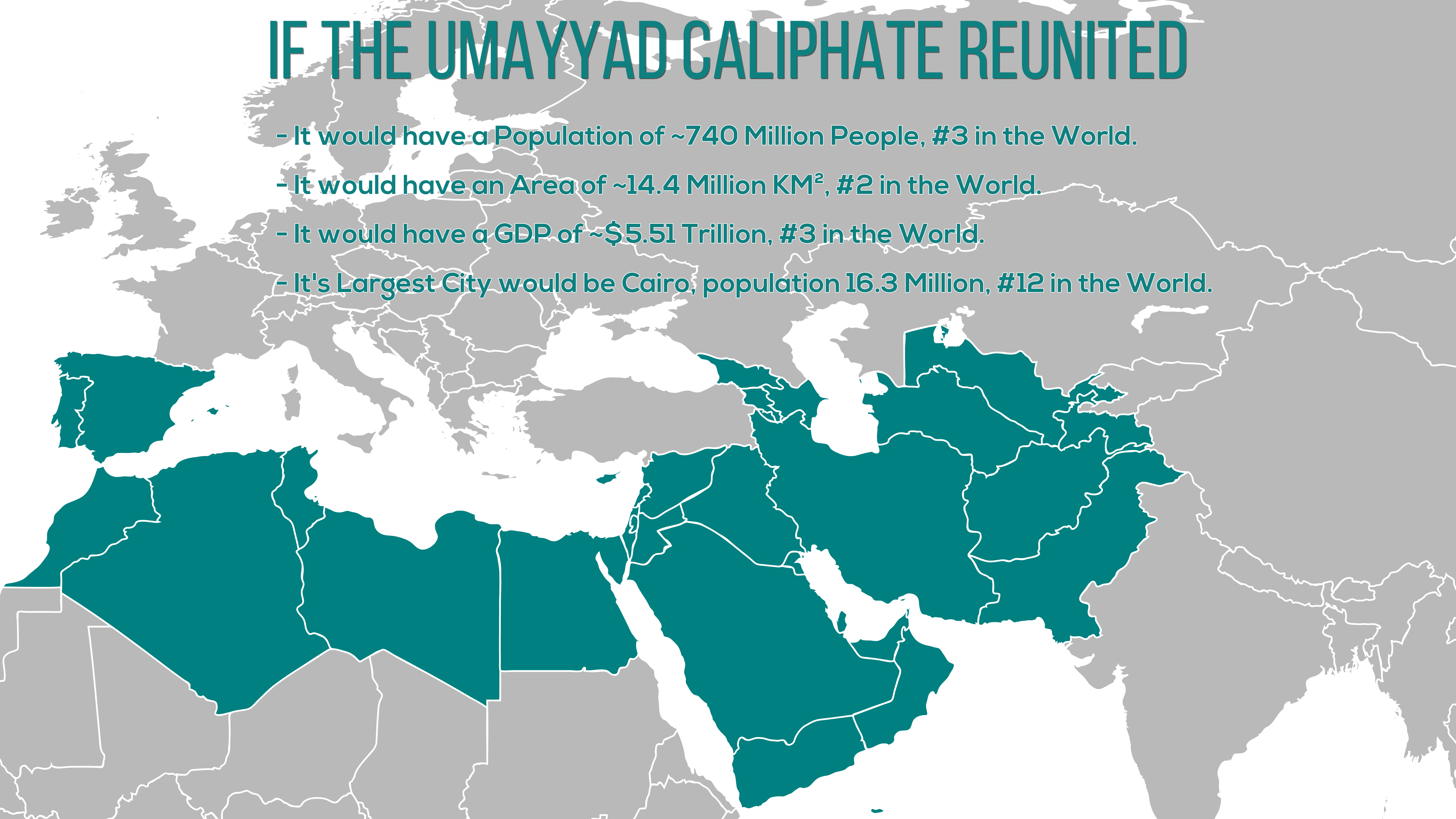 pol/ me on the Umayyad Caliphate Incorrect