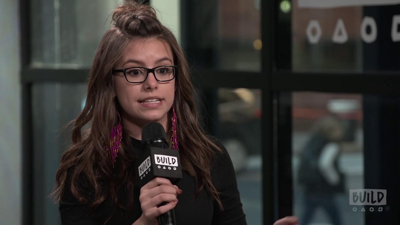 Madisyn Shipman Discusses Her Nickelodeon Show, Game Shakers