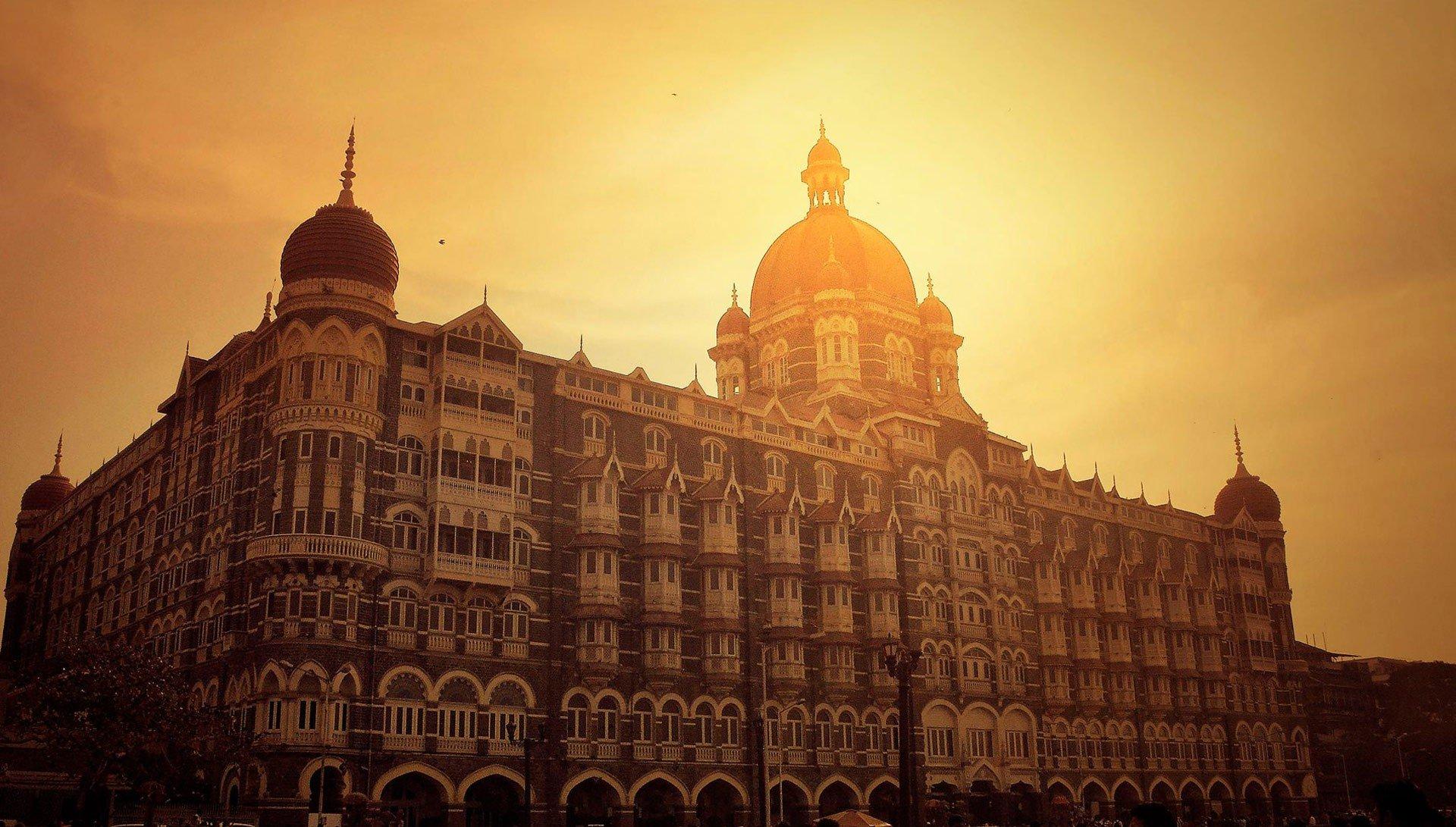 Mumbai Wallpaper: HD Wallpaper Available For Free Download