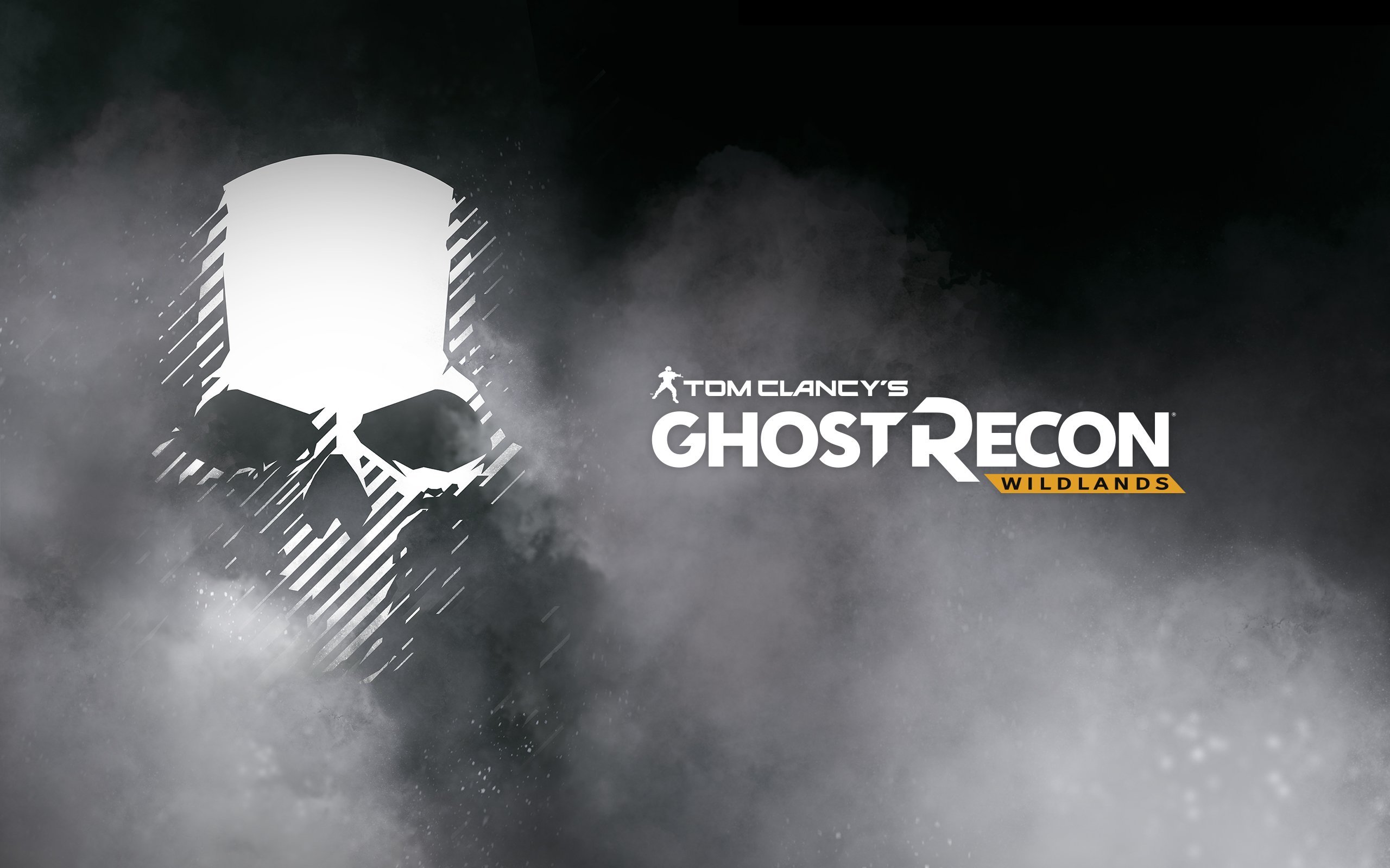 Wallpaper Ghost Recon Wildlands, Tom Clancy's, 2017 Games, PS Xbox