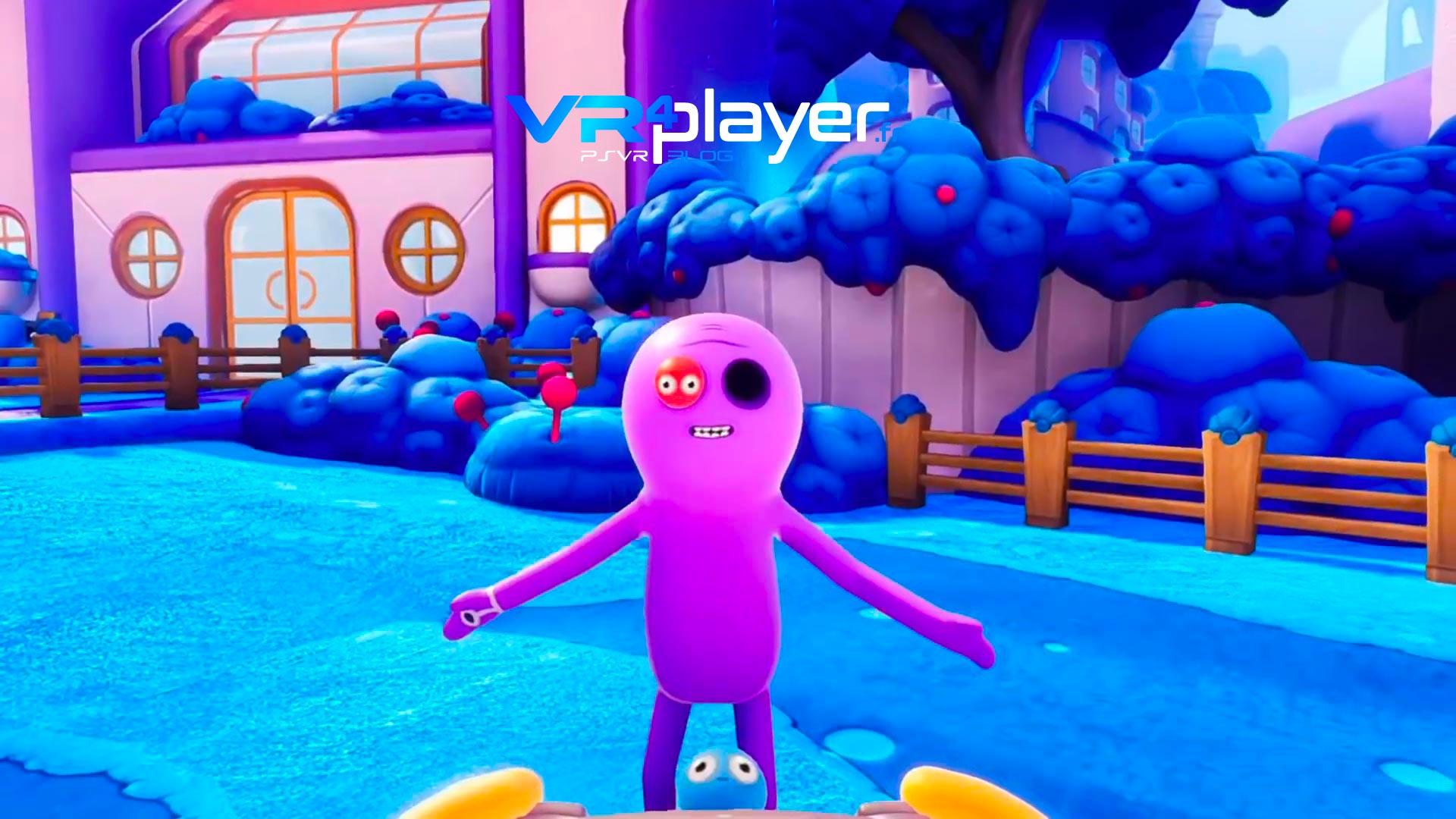 VR4player Trover Saves The Universe PSVR Img08
