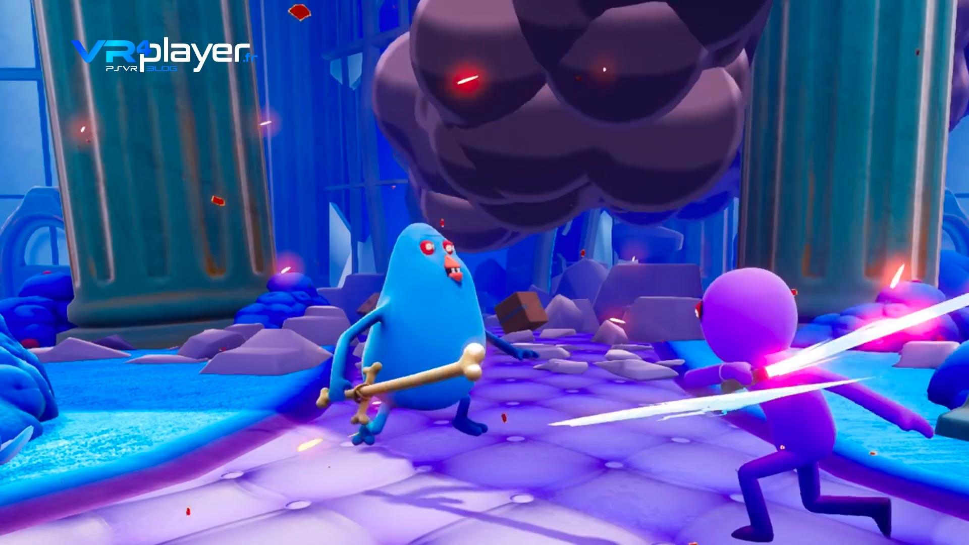 VR4player Trover Saves The Universe PSVR Img02