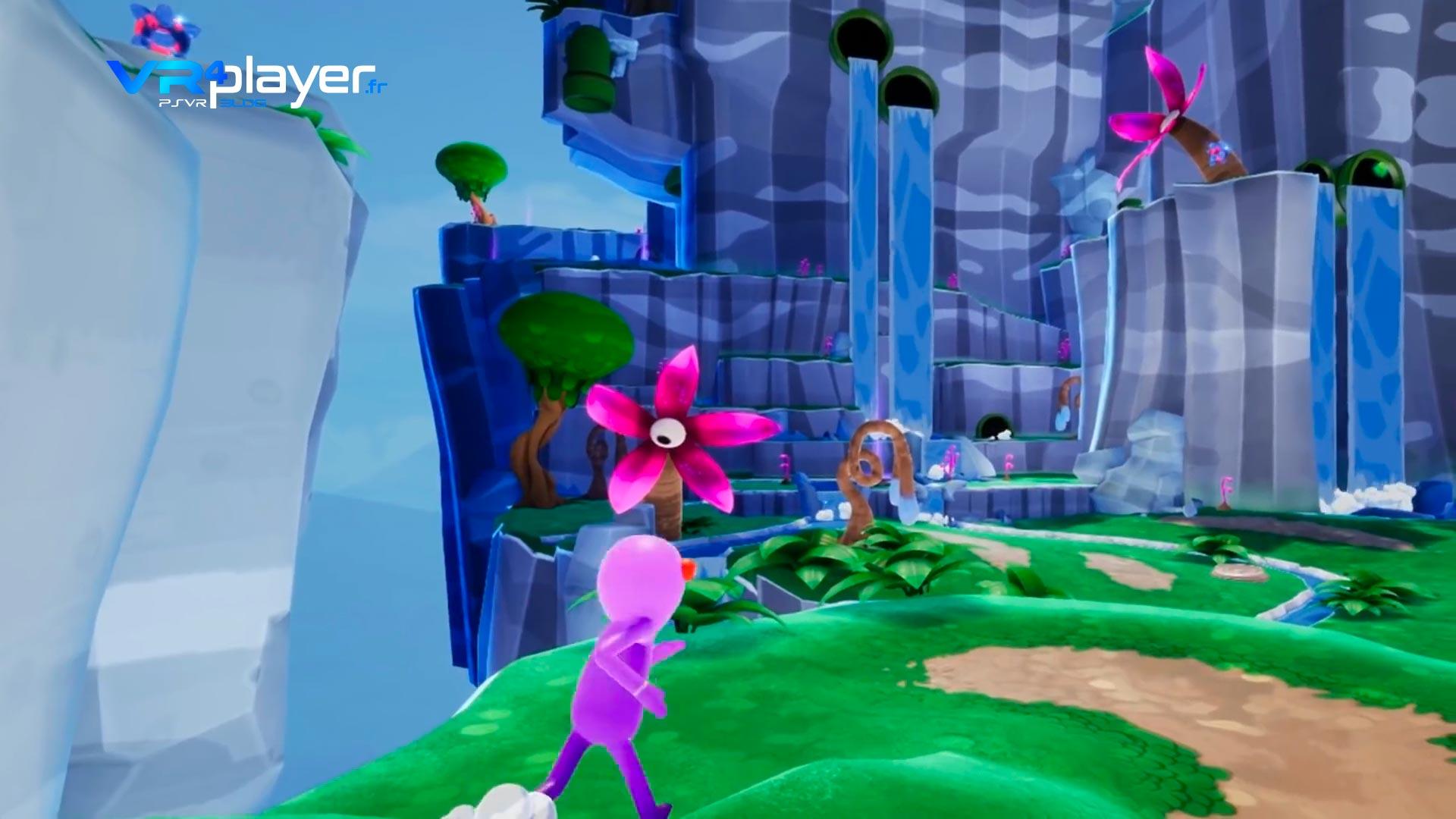VR4player Trover Saves The Universe PSVR Img04