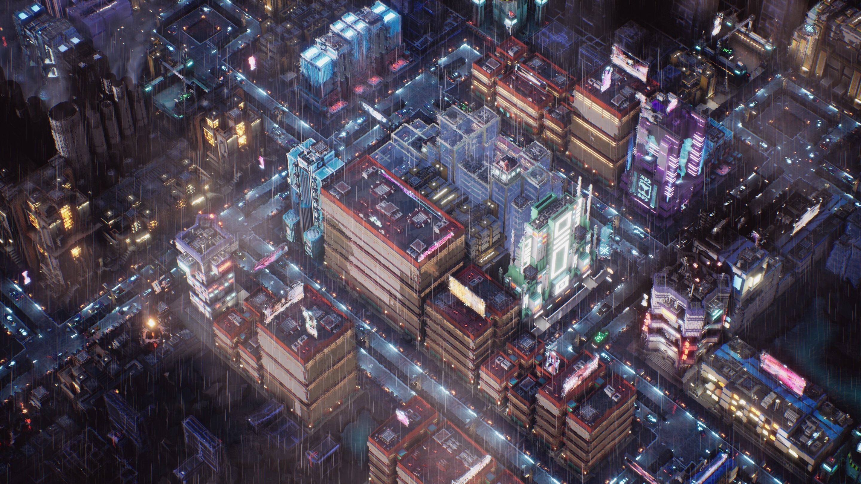 Industries of Titan. Brace Yourself Games