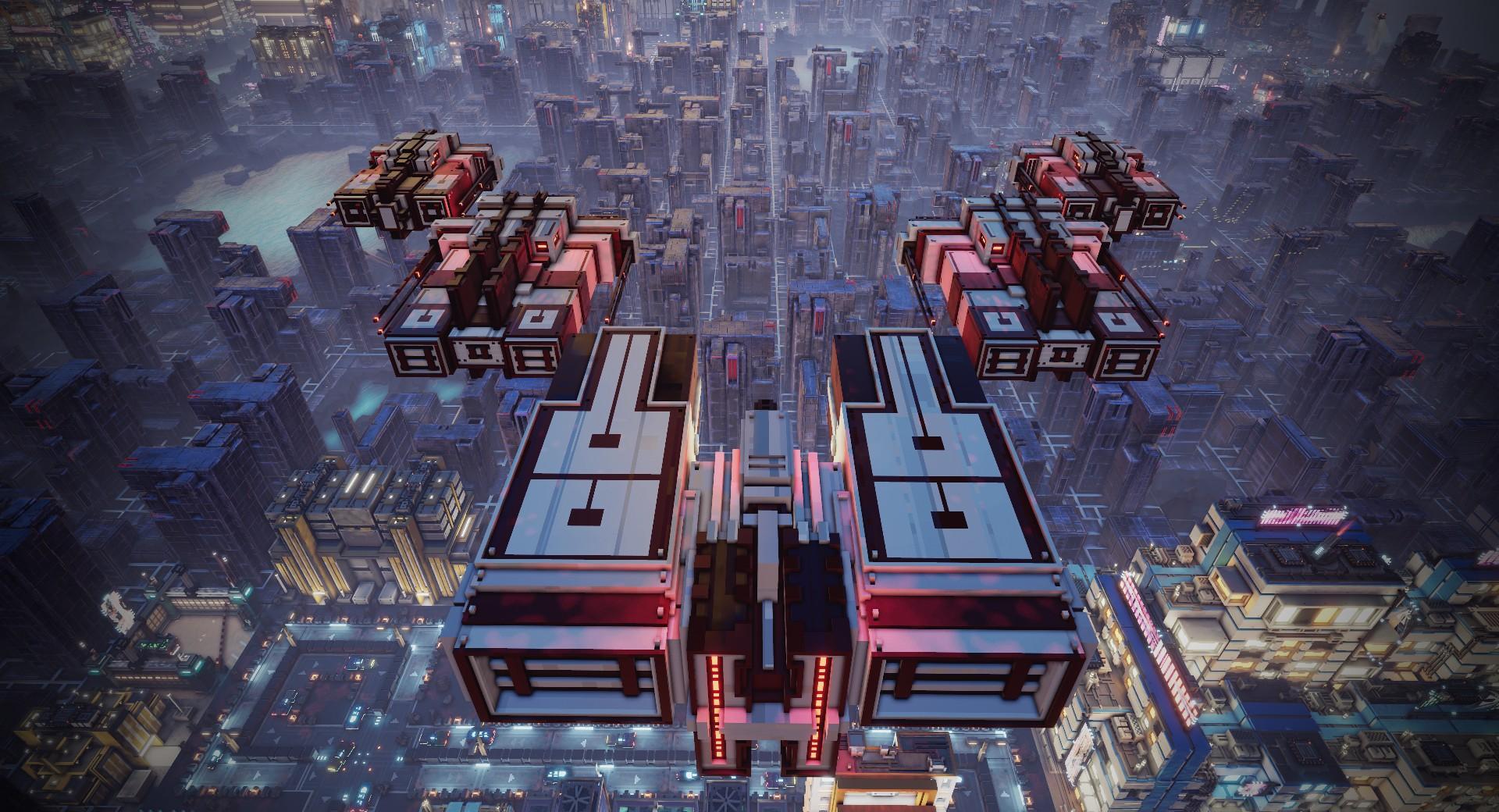 Industries of Titan. Brace Yourself Games