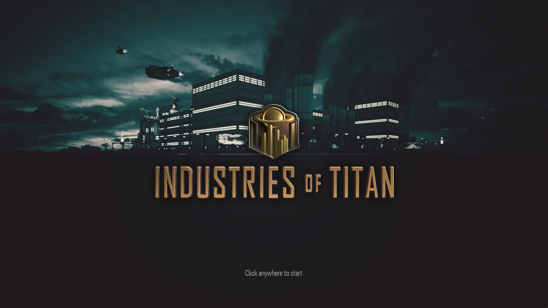 Industries of titan стим фото 70