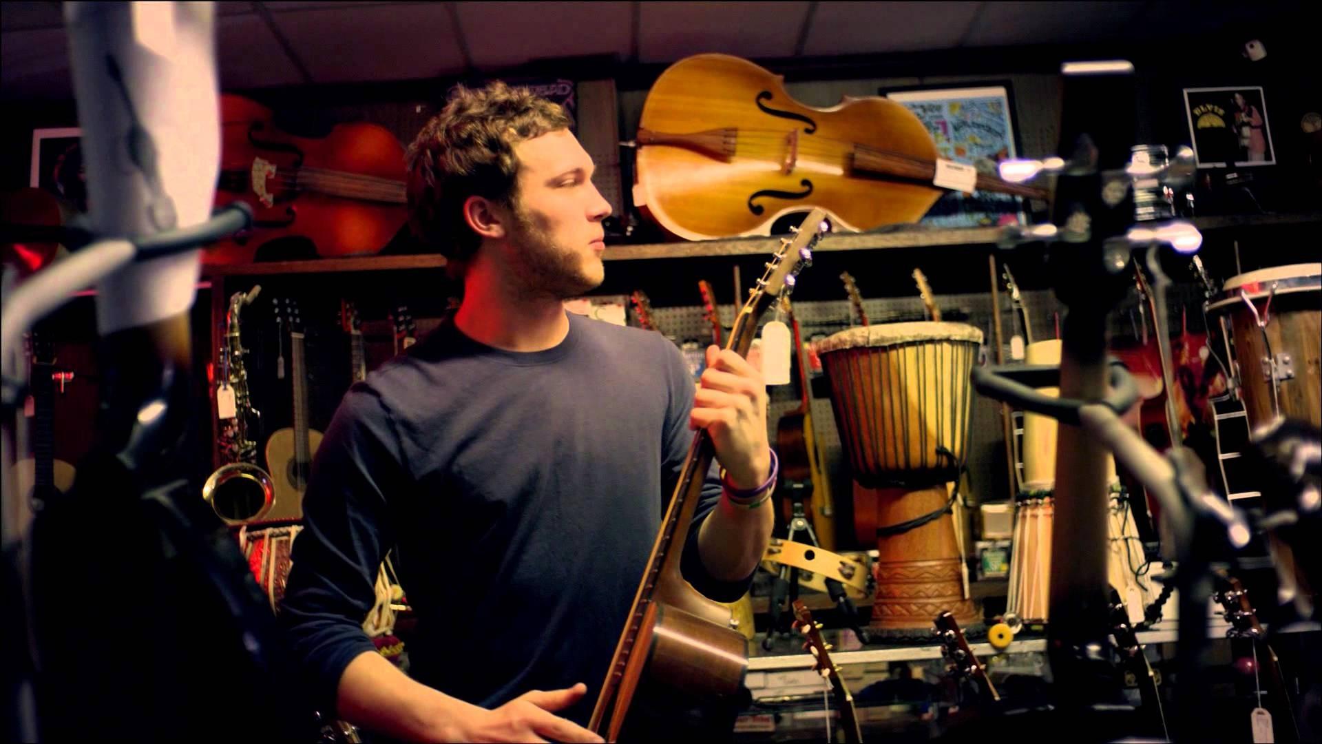 Phillip Phillips Wallpapers - Wallpaper Cave