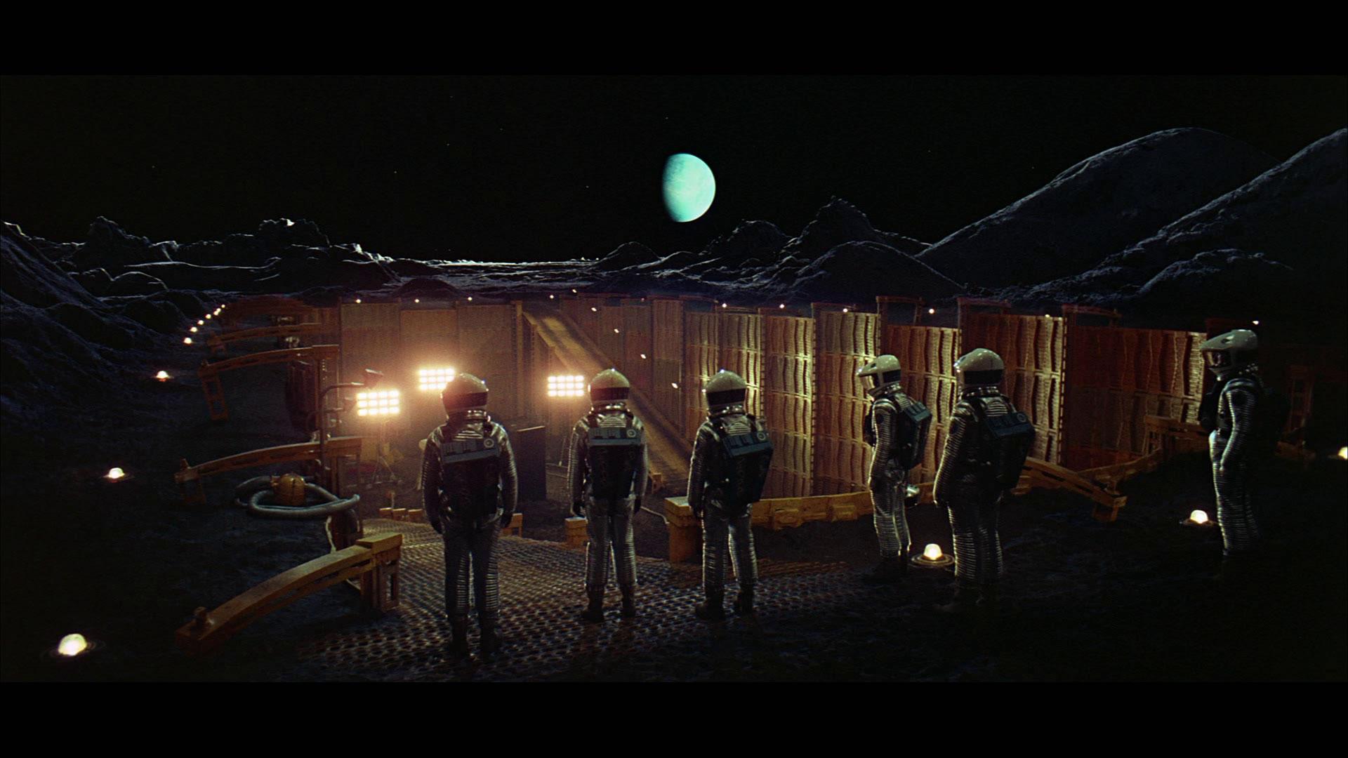 Reasons Why 2001: A Space Odyssey Is Still The Greatest Sci Fi