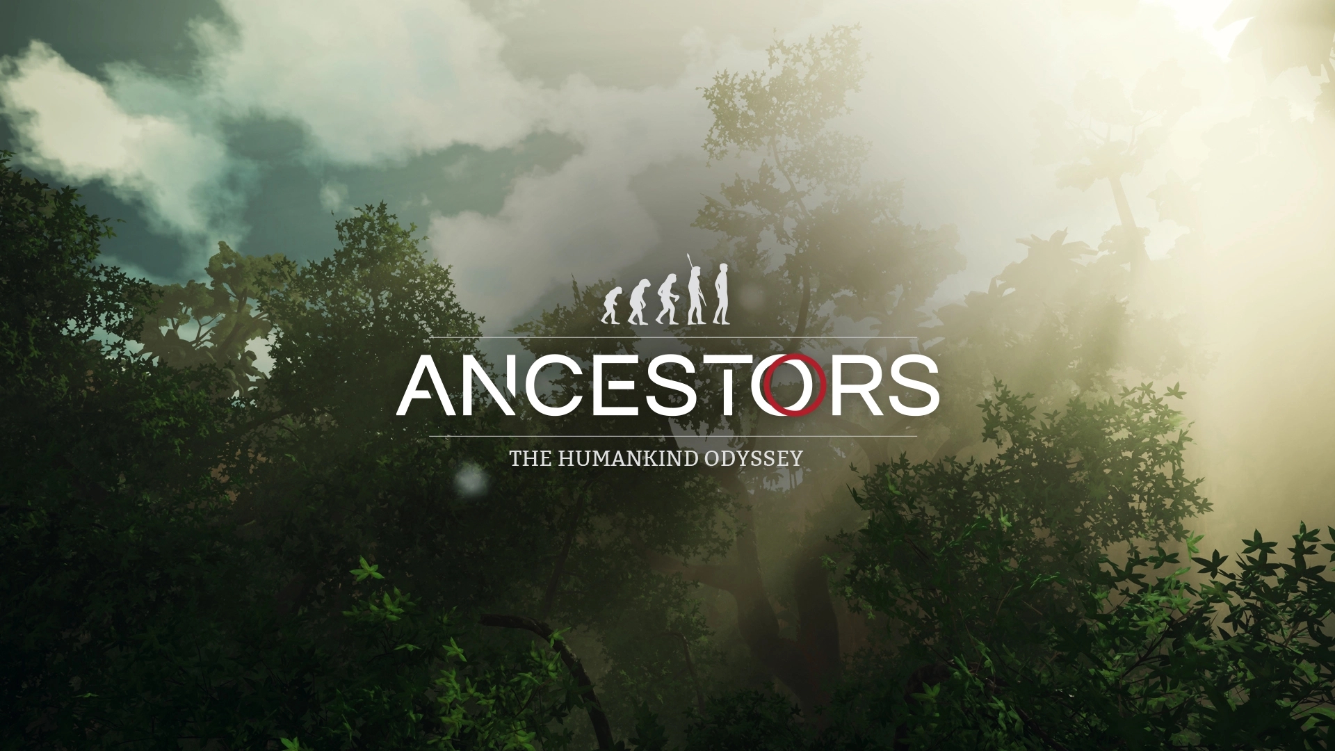 Ancestors: The Humankind Odyssey Gets Prehistoric Reveal