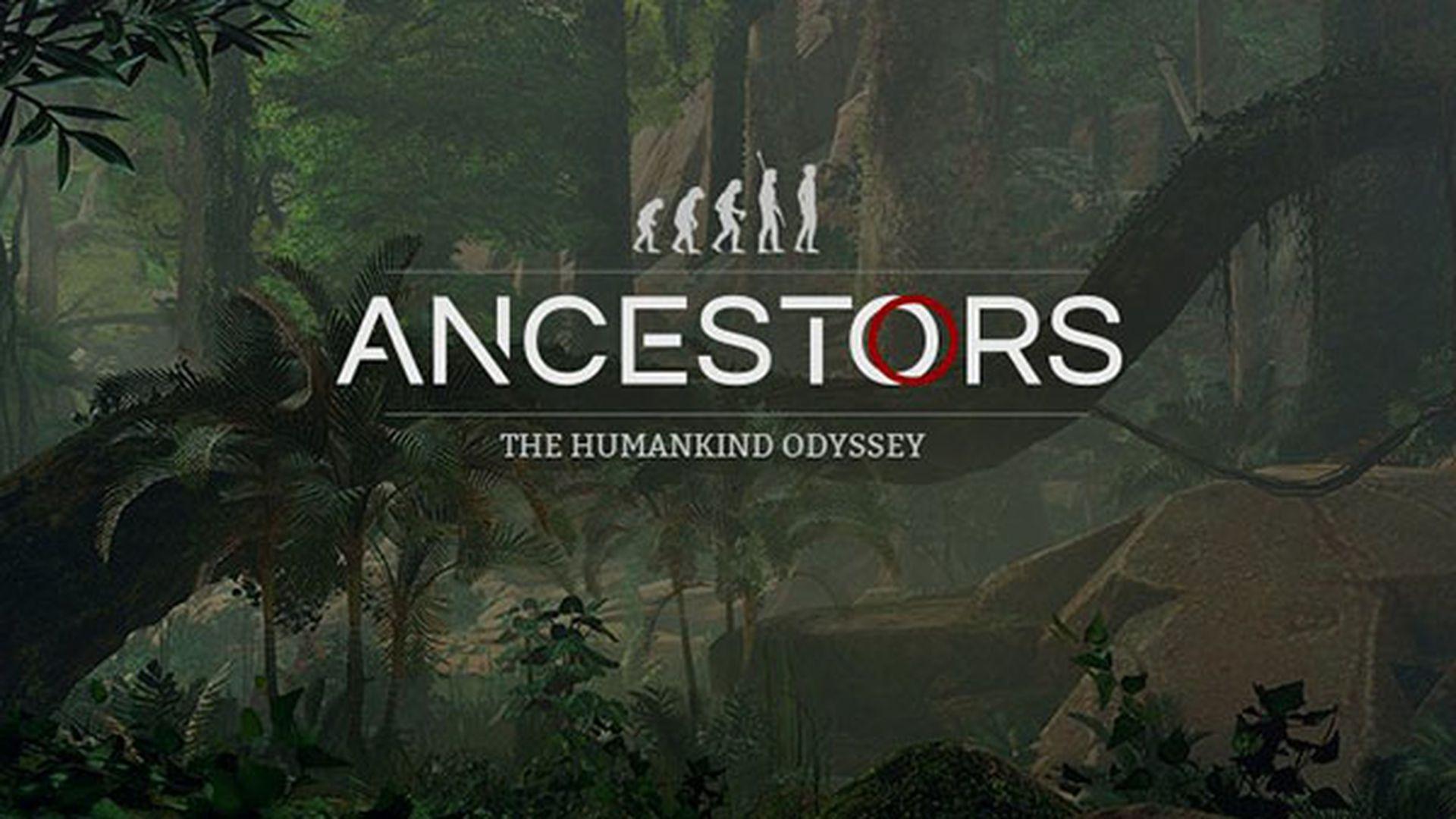 download ancestors humankind