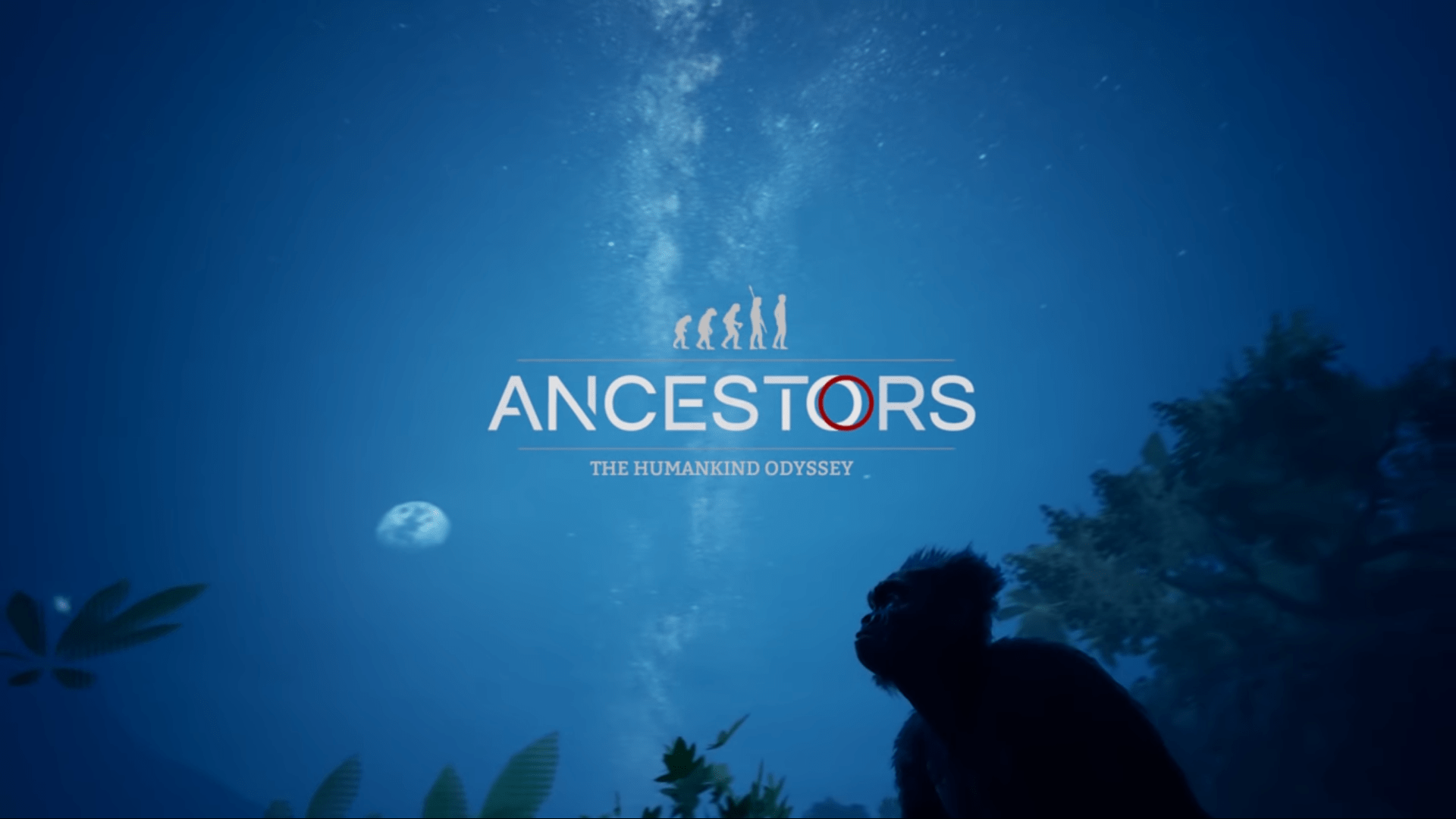 First Look of Ancestors from Assassin's Creed Creator