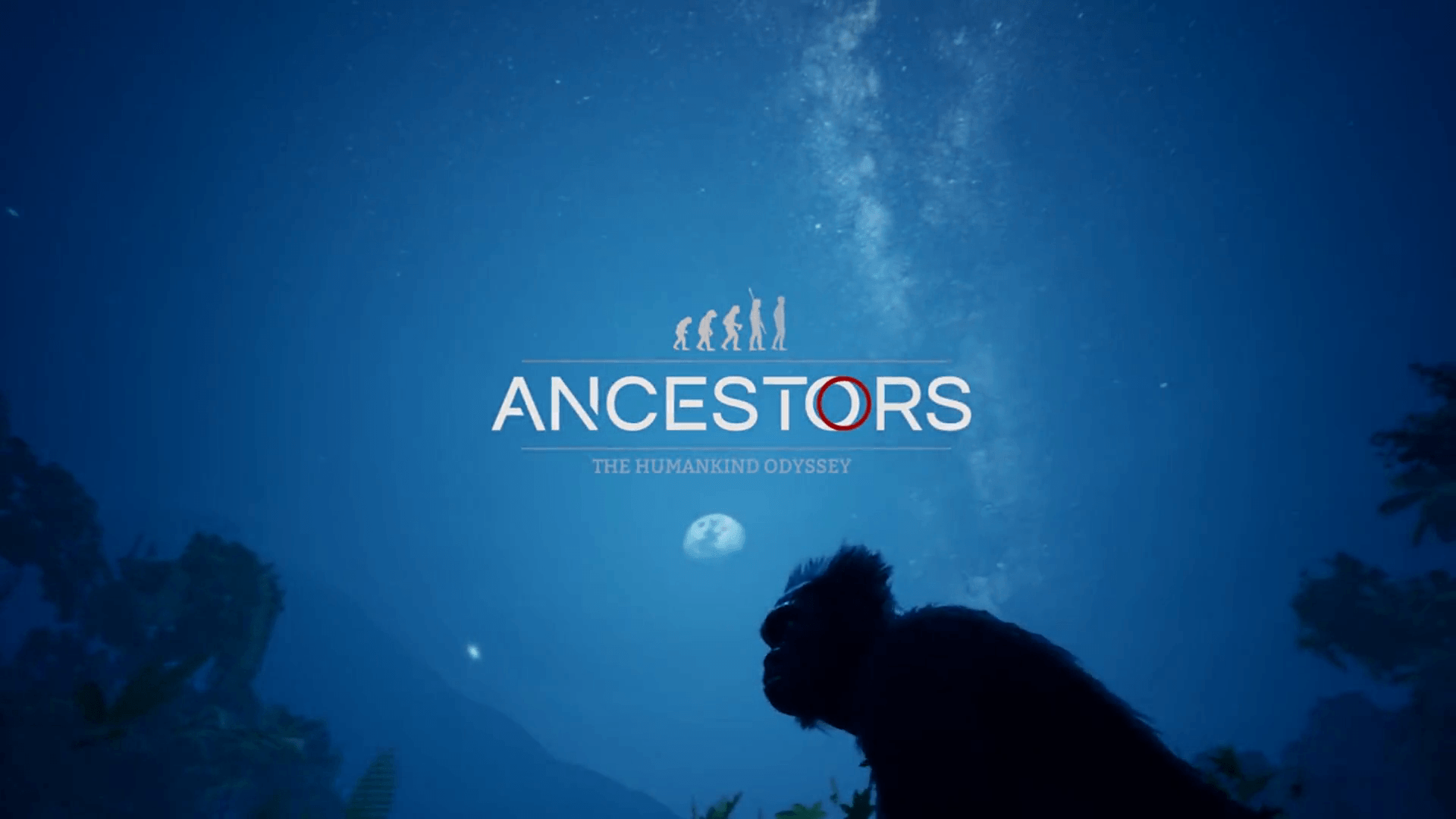 Picture Of Ancestors: The Humankind Odyssey 1 5