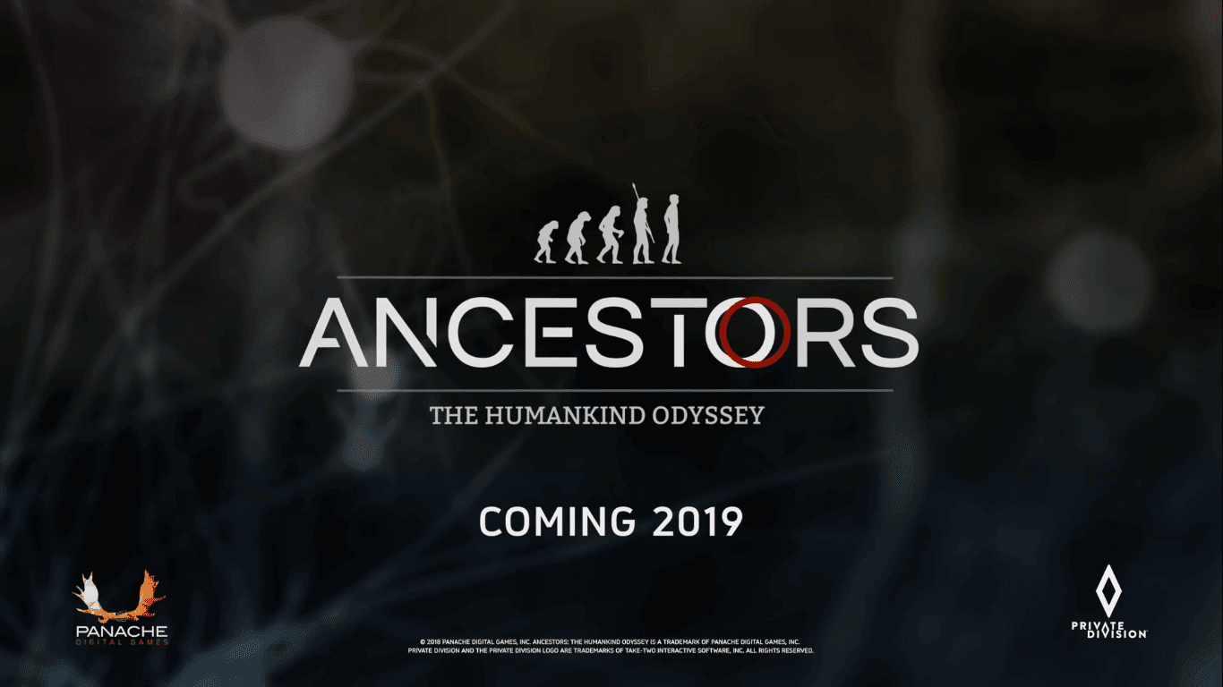Survival Game Ancestors: The Humankind Odyssey Is Out In 2019