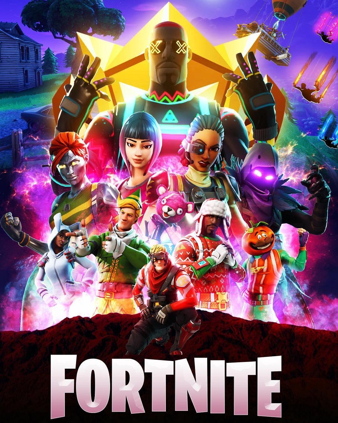 f̲̅o̲̅r̲̅t̲̅n̲̅i̲̅t̲̅e̲̅. منوع. Epic games fortnite