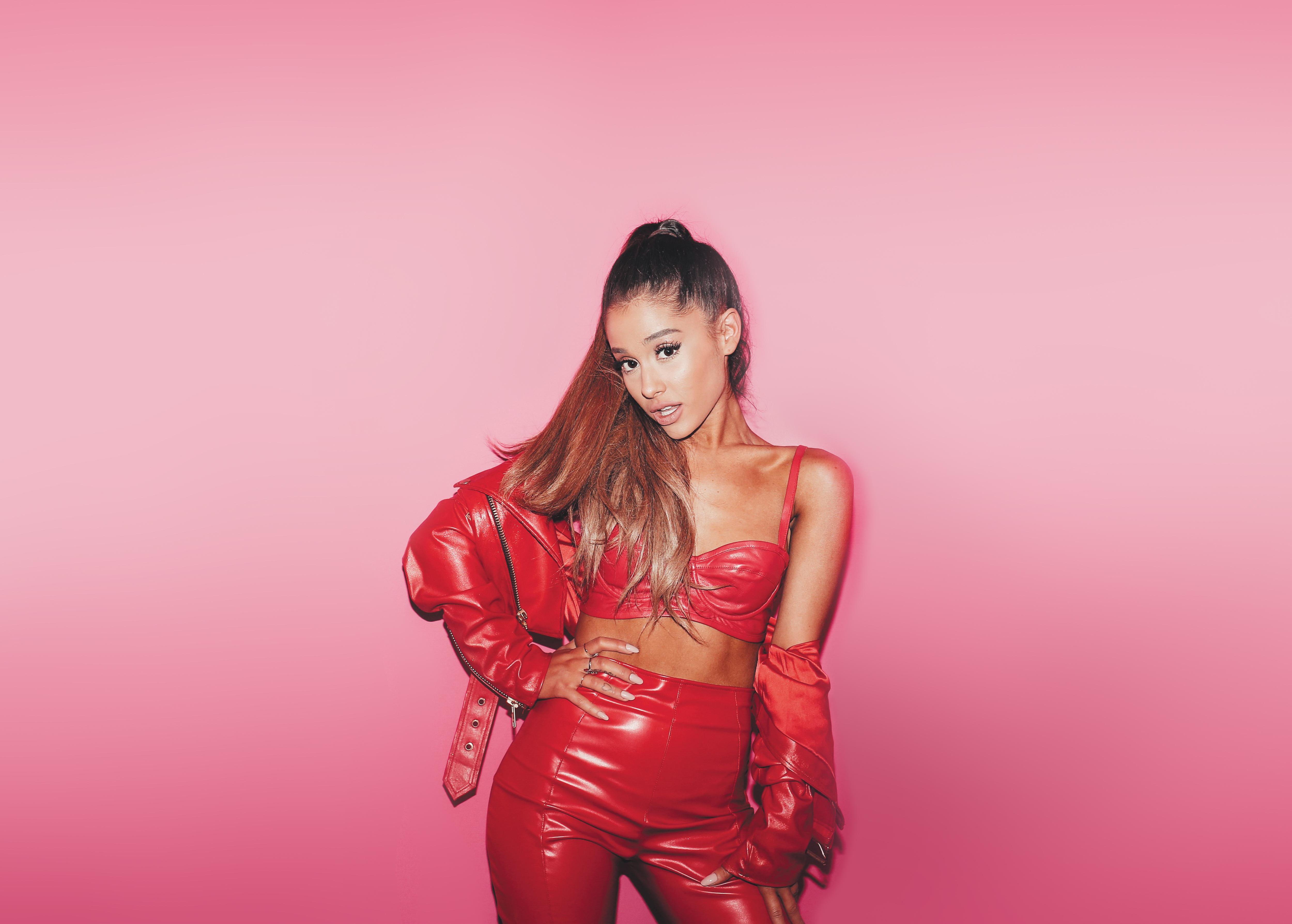 Ariana Grande Wallpaper Quality