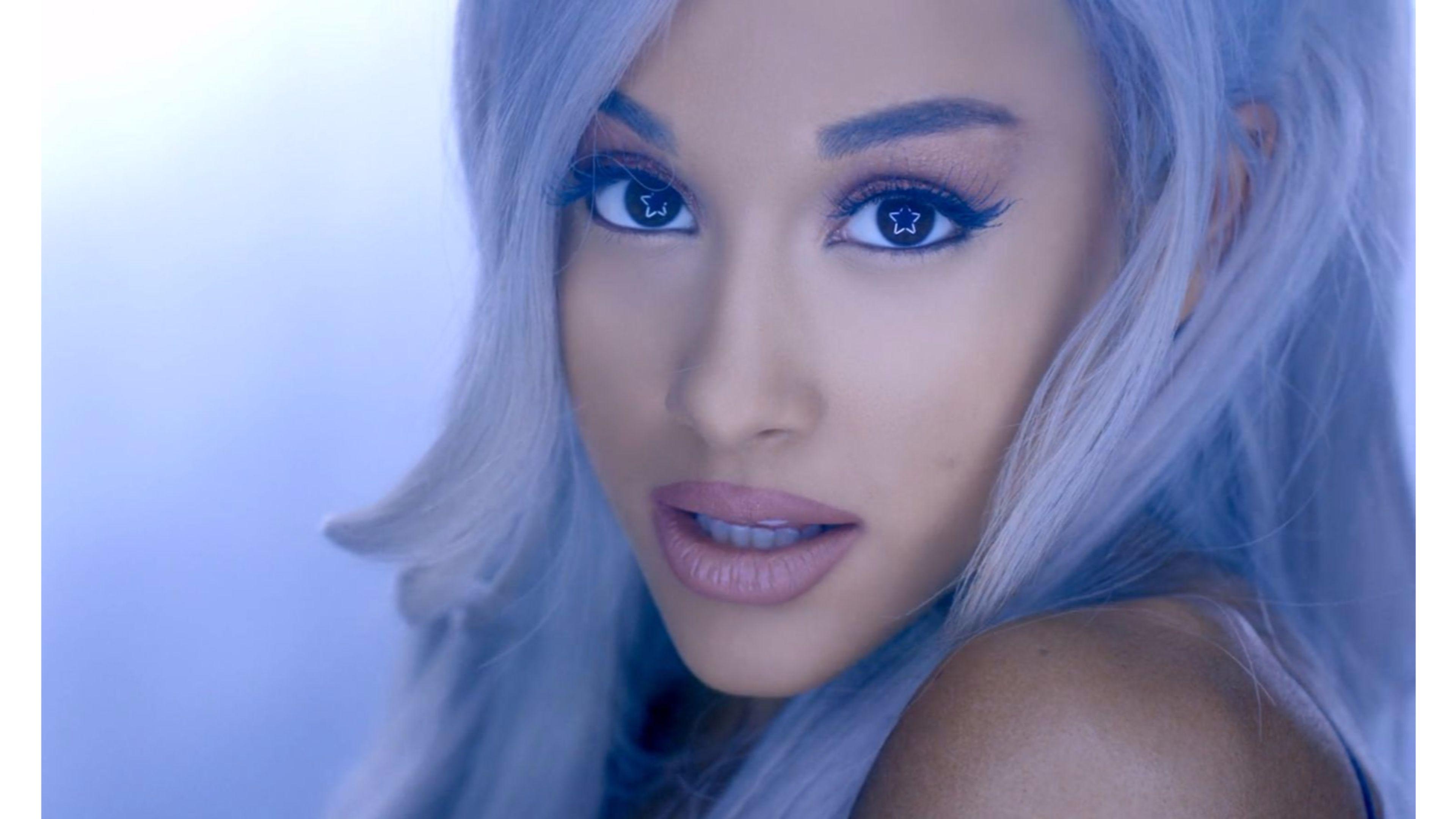 Ariana Grande is Now the Biggest Female Artist on YouTube
