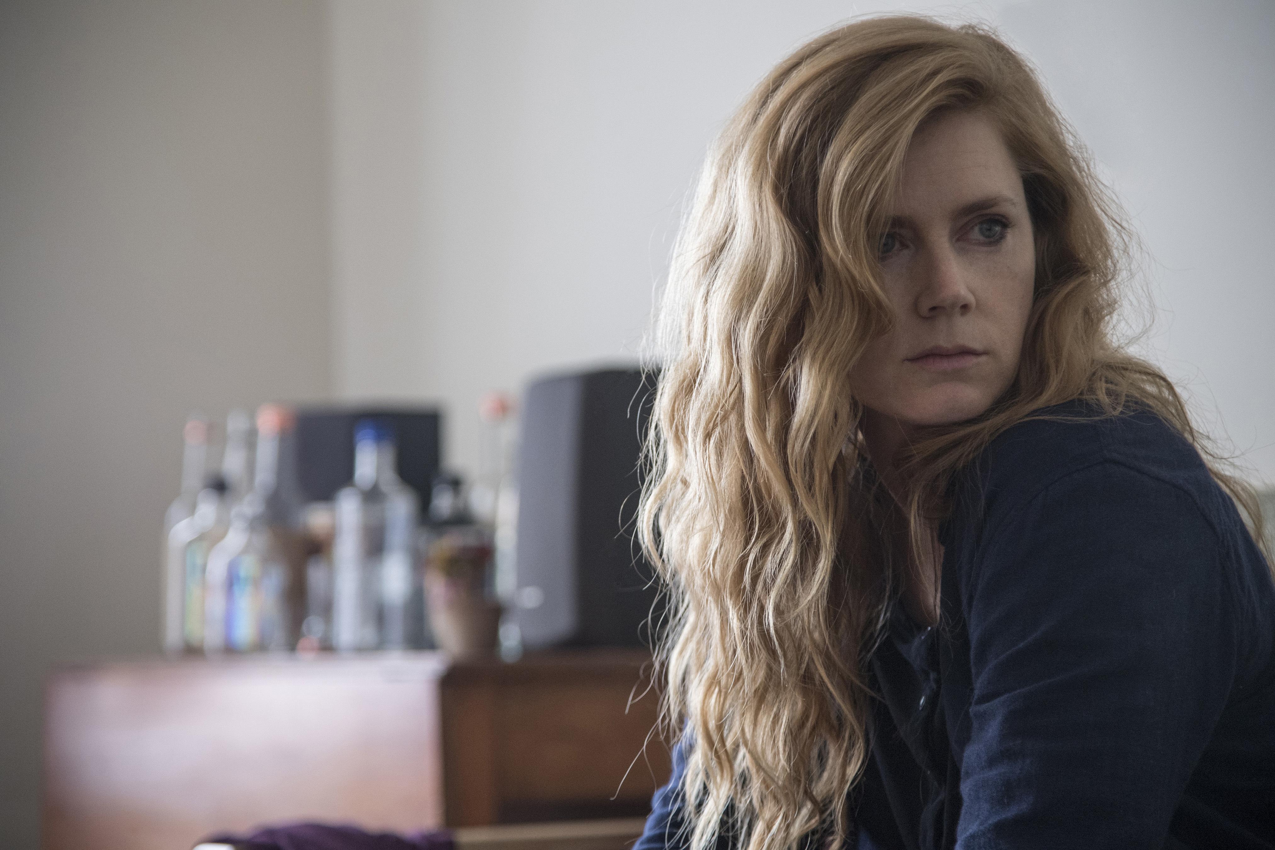 Sharp Objects, HD Tv Shows, 4k Wallpaper, Image, Background