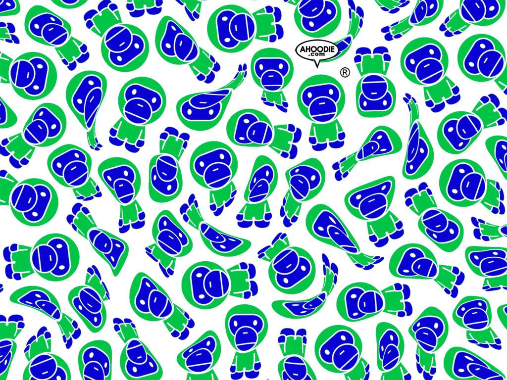 Bape camo wallpaper Gallery