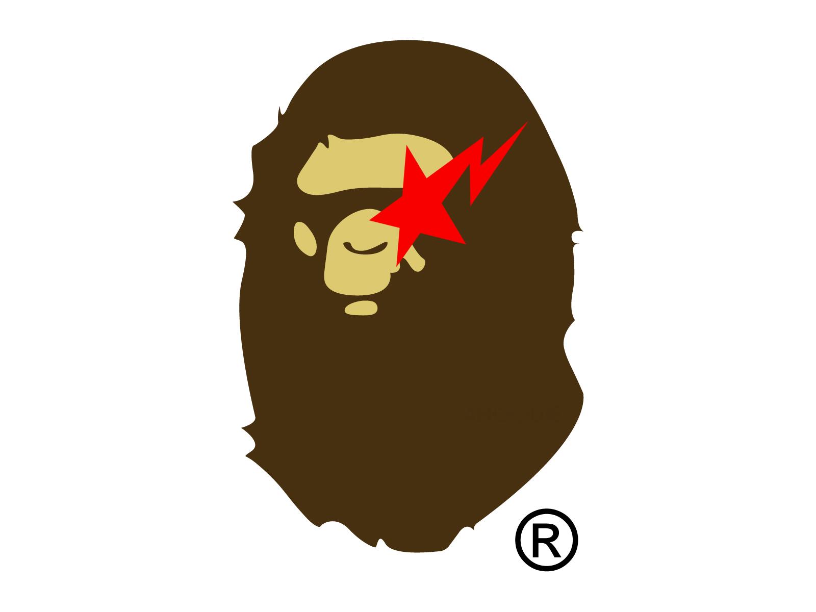 Bape Shark Wallpaper