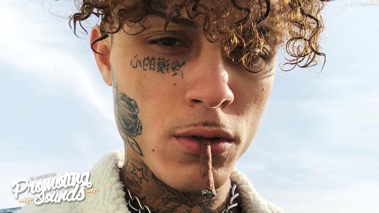 Lil Skies Off! (ft. Sprite Lee)