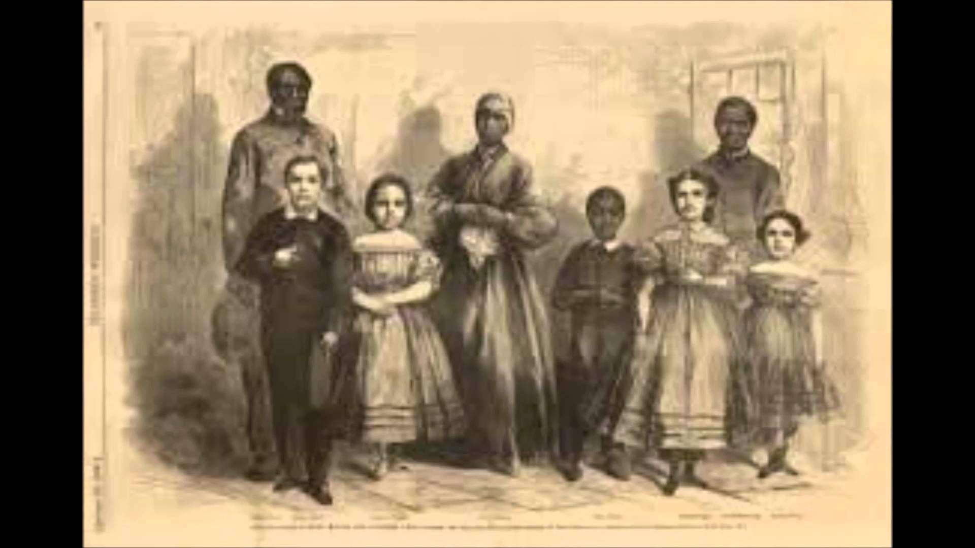White Slaves In America Untold Hidden History. MYSTERIES HISTORY