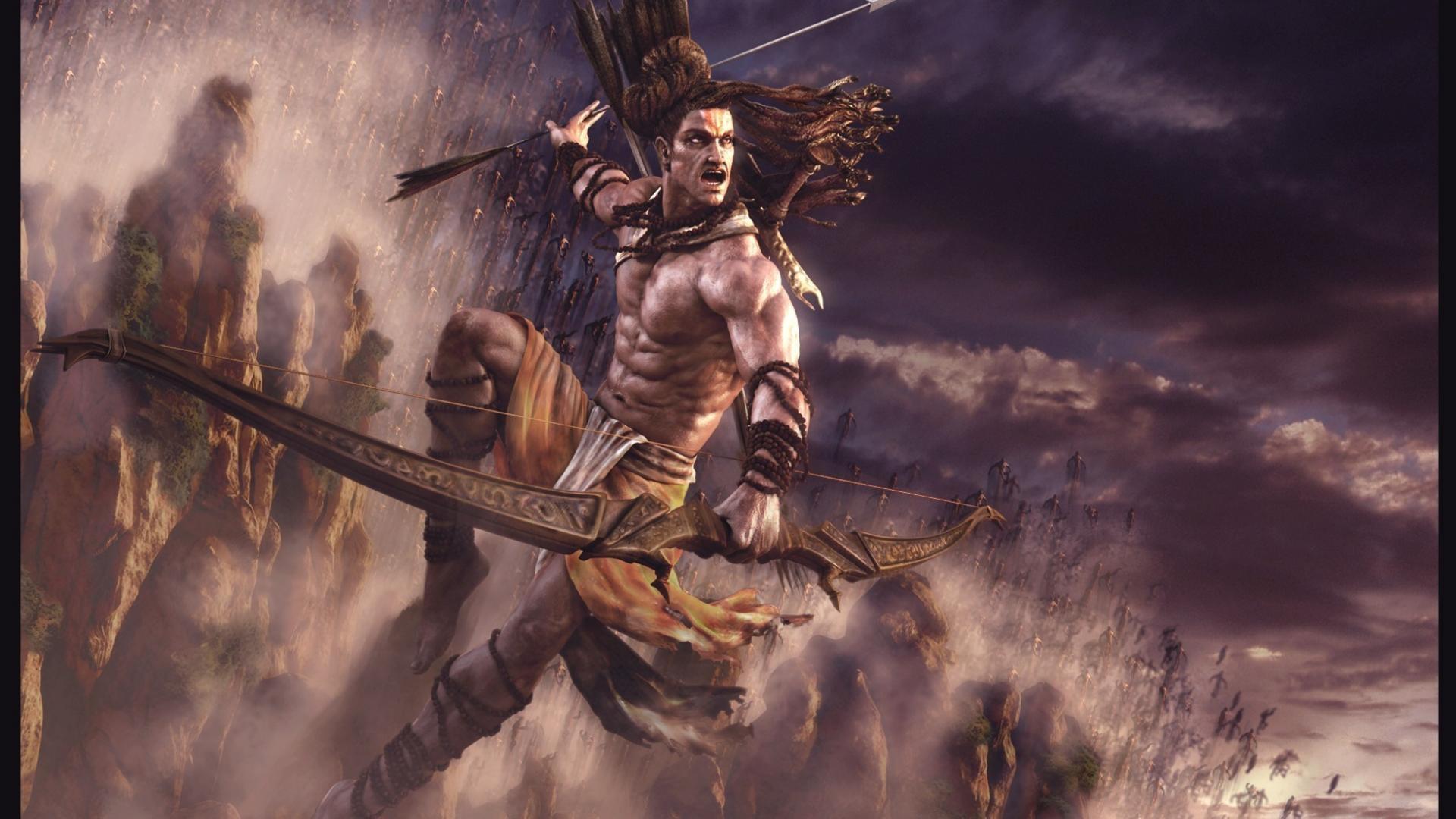 Lord Shiva Angry Hd Wallpapers 1080p.