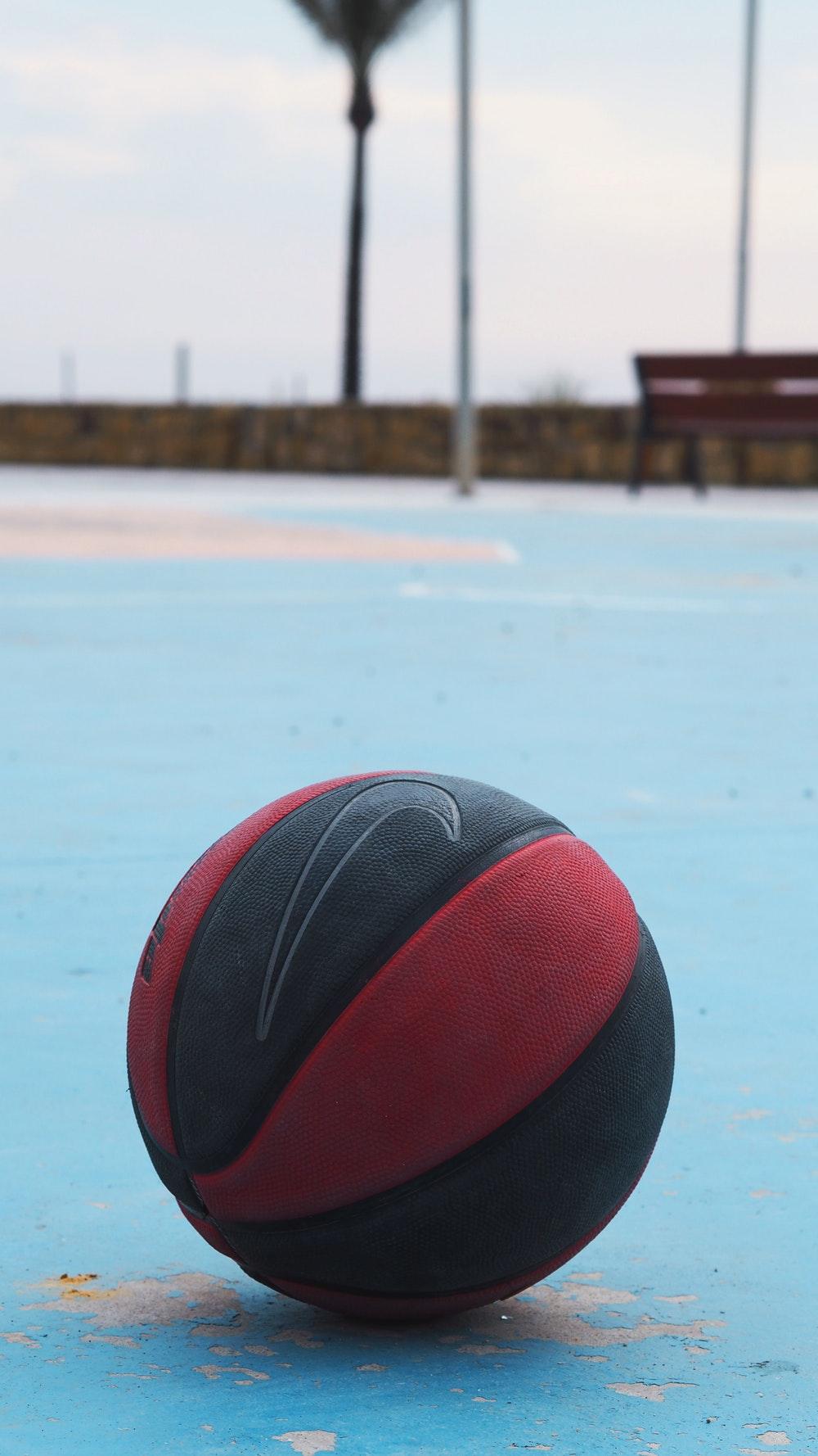 Ball Is Life Picture [HD]. Download Free Image
