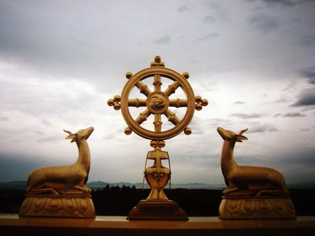 dharma wheel претрага. madala. Dharma wheel