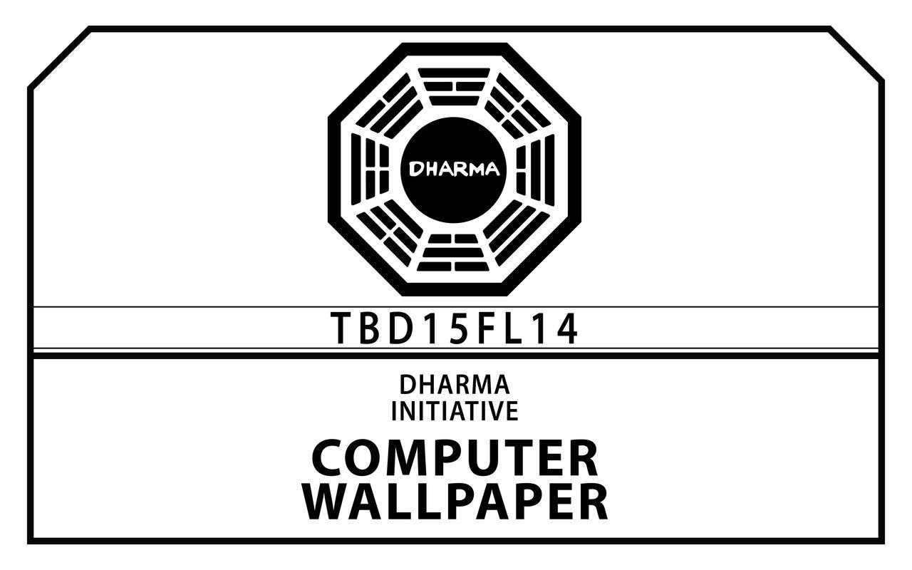 Dharma Wallpaper Free wallpaper download 1280x800