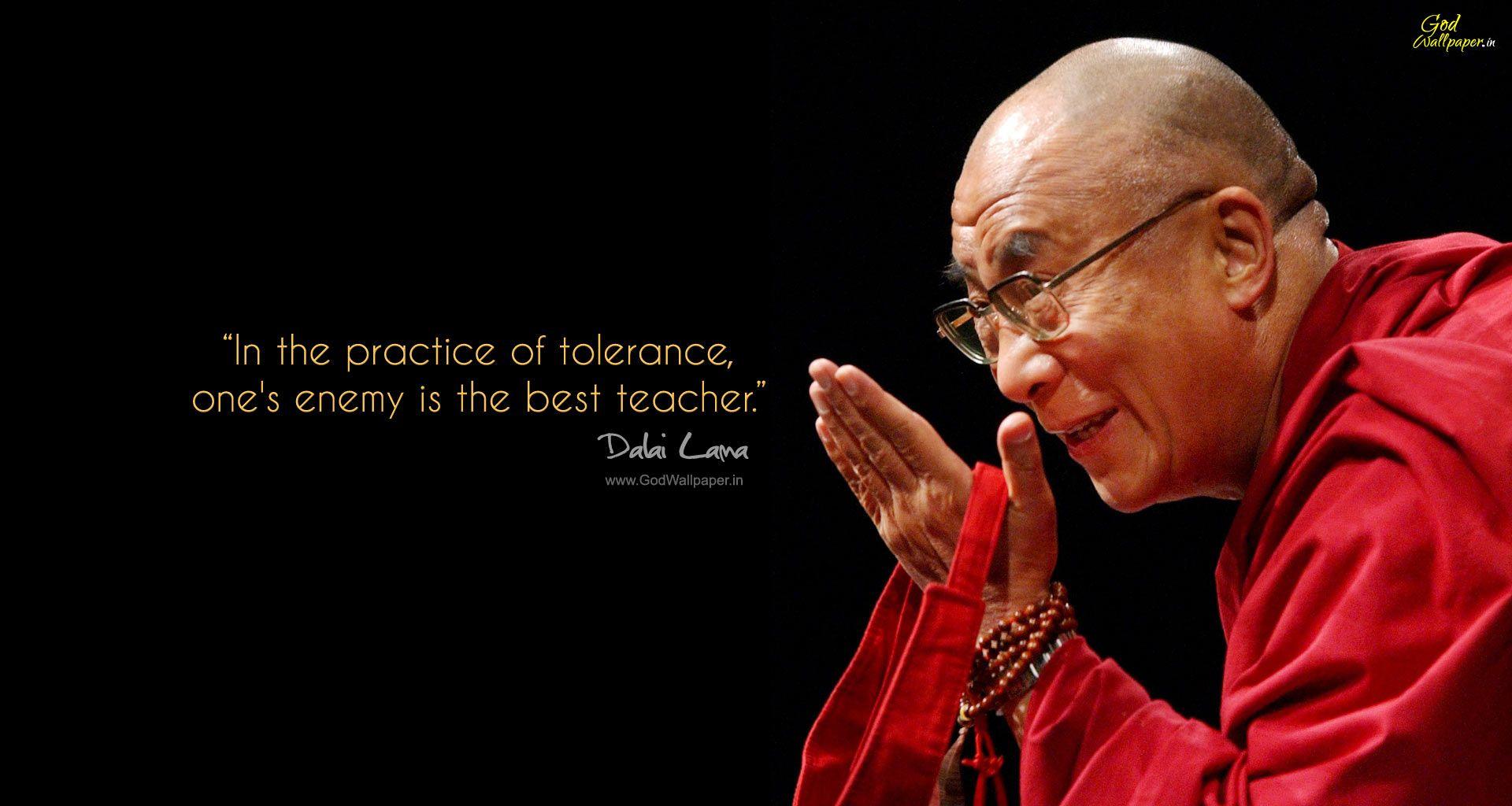 Dalai Lama Quotes. Dalai Lama Quote Wallpaper #Dalai #Lama. Dalai