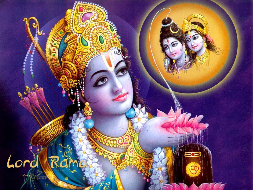 Shri Ram ji Wallpaper Free Download. Ram wallpaper, Shri ram