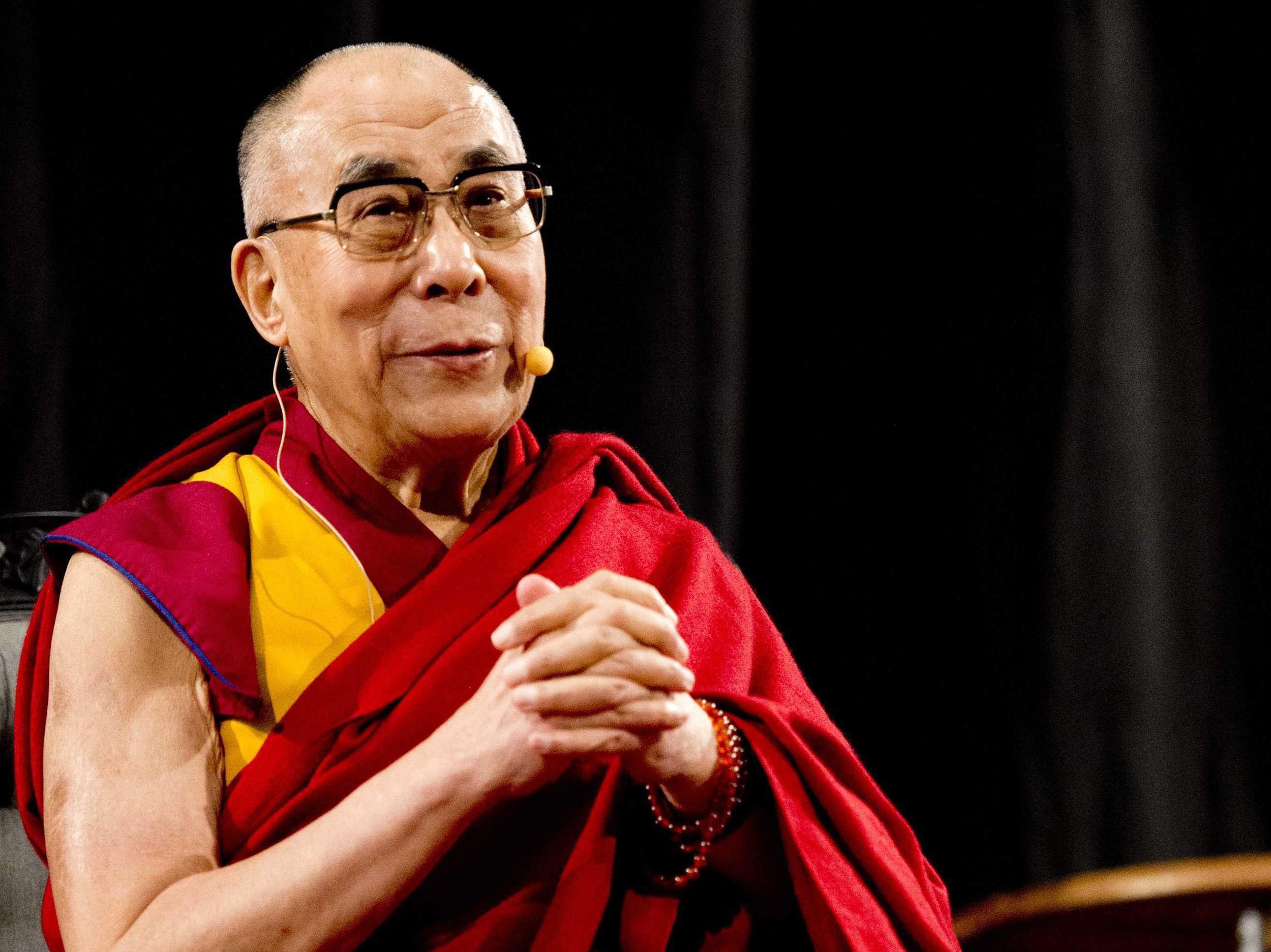The Dalai Lama: An Ambiguous Figure In Sino Tibetan Relations