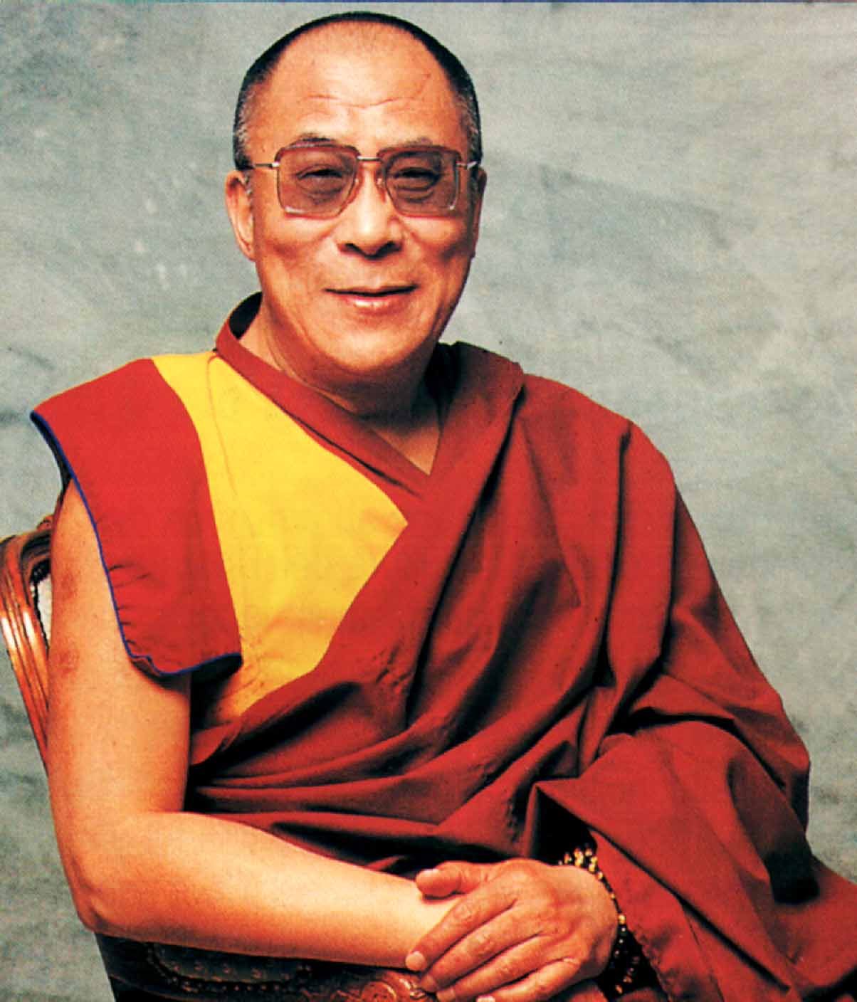 High Quality Dalai Lama Wallpaper. Full HD Picture