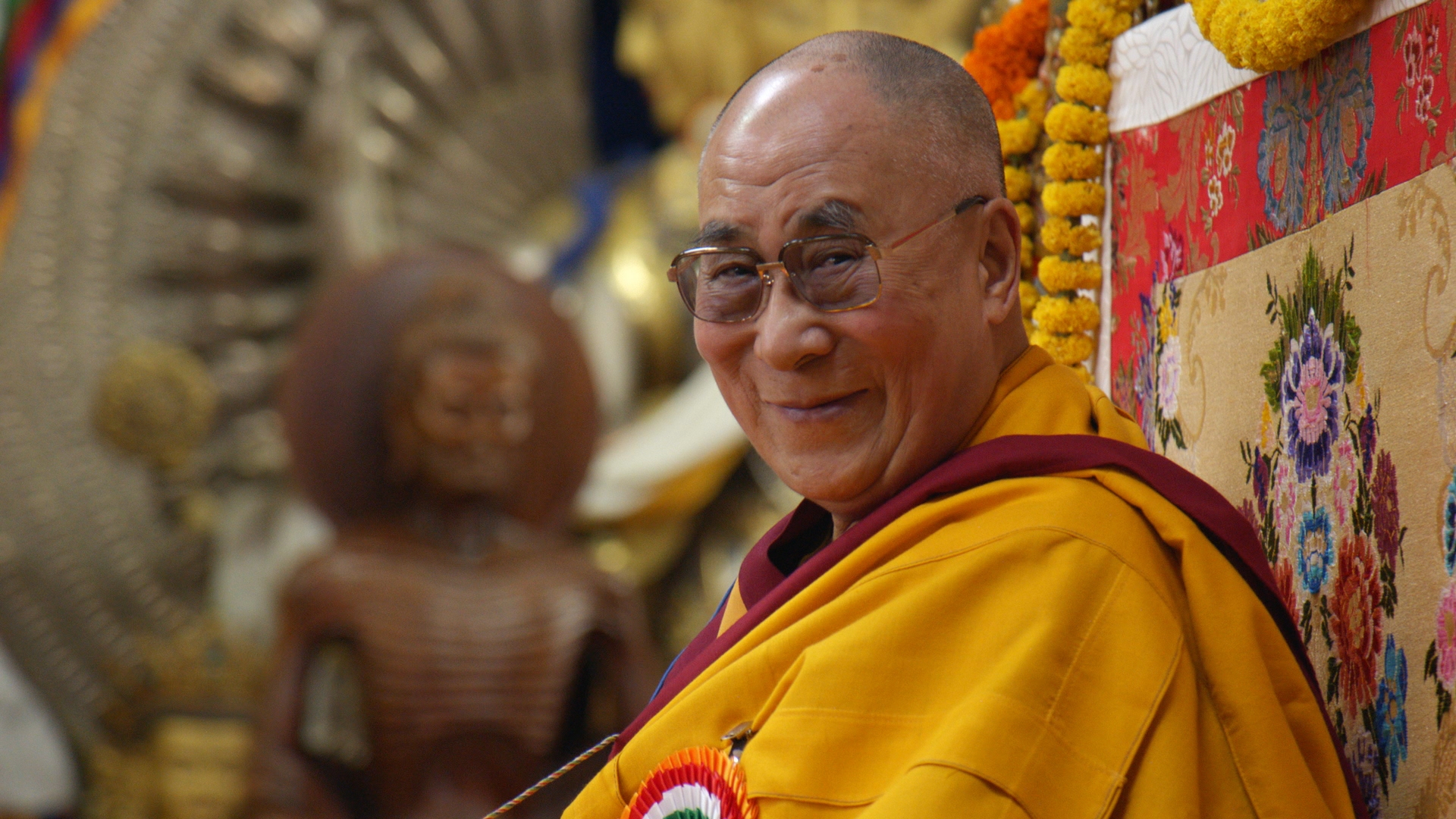 Review: 'The Last Dalai Lama'