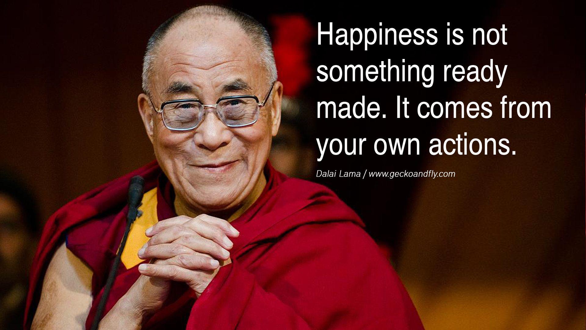 dalai lama quotes about love