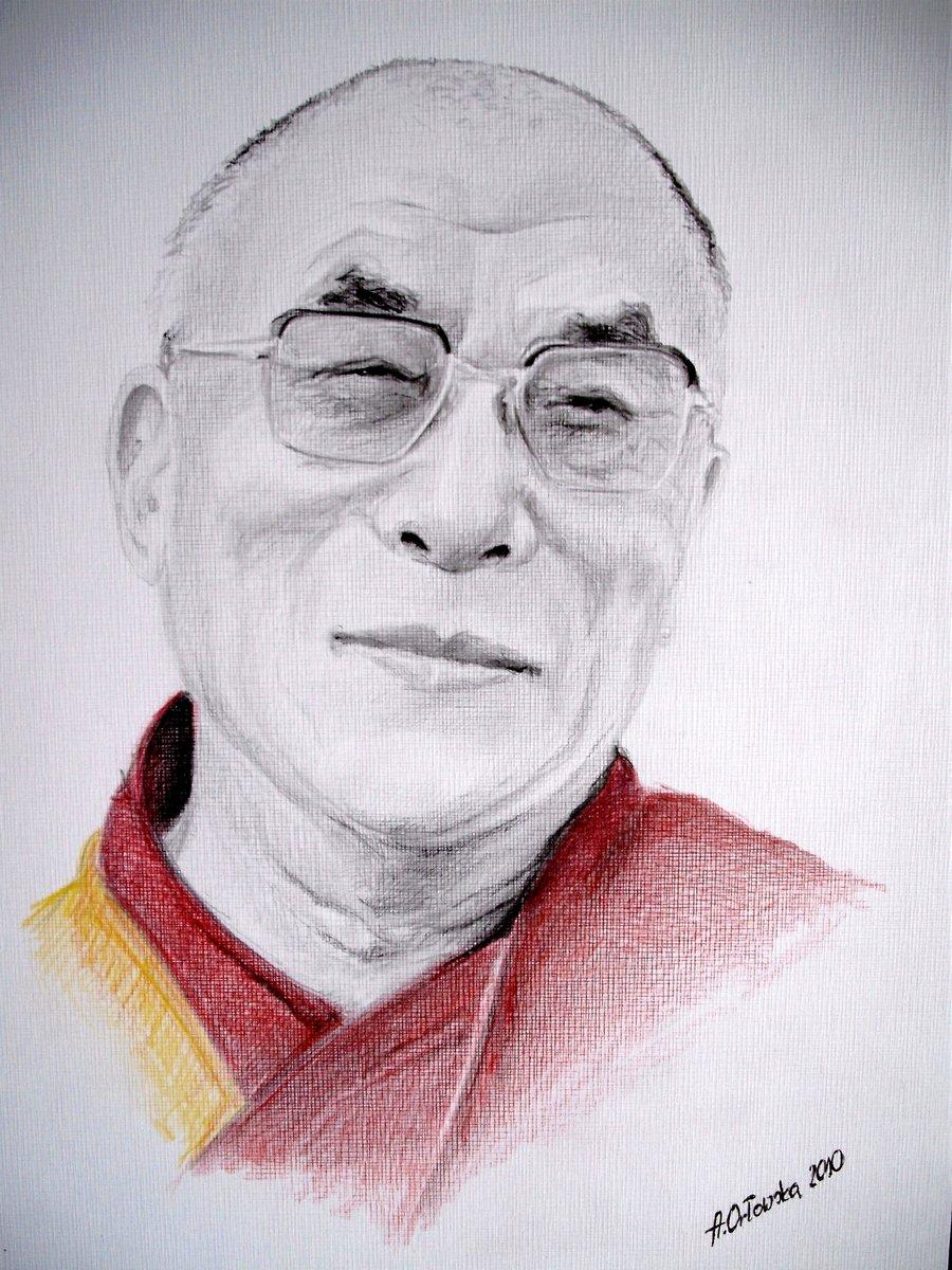 A Brief Biography Dalai Lama