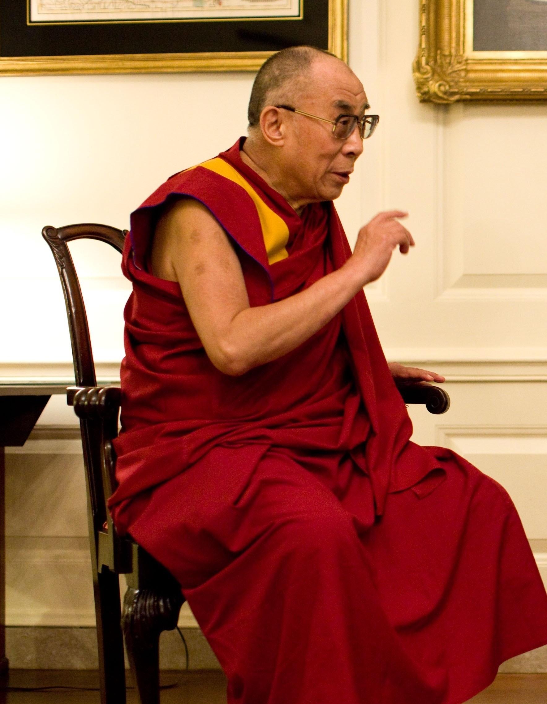 Free of 14th dalai lama, born july 6 buddhist