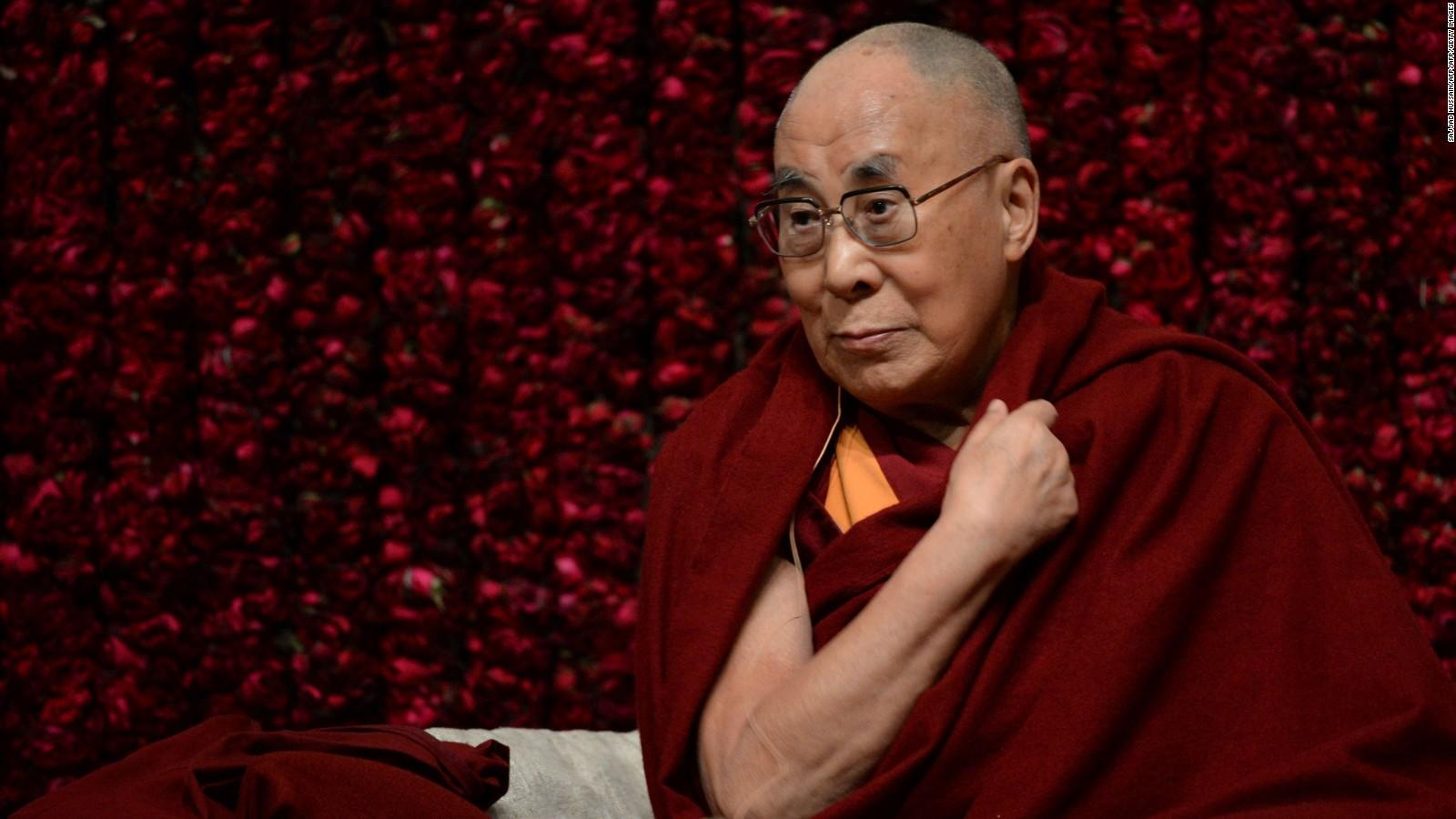 Playful humor: The Dalai Lama's secret weapon and how it can be