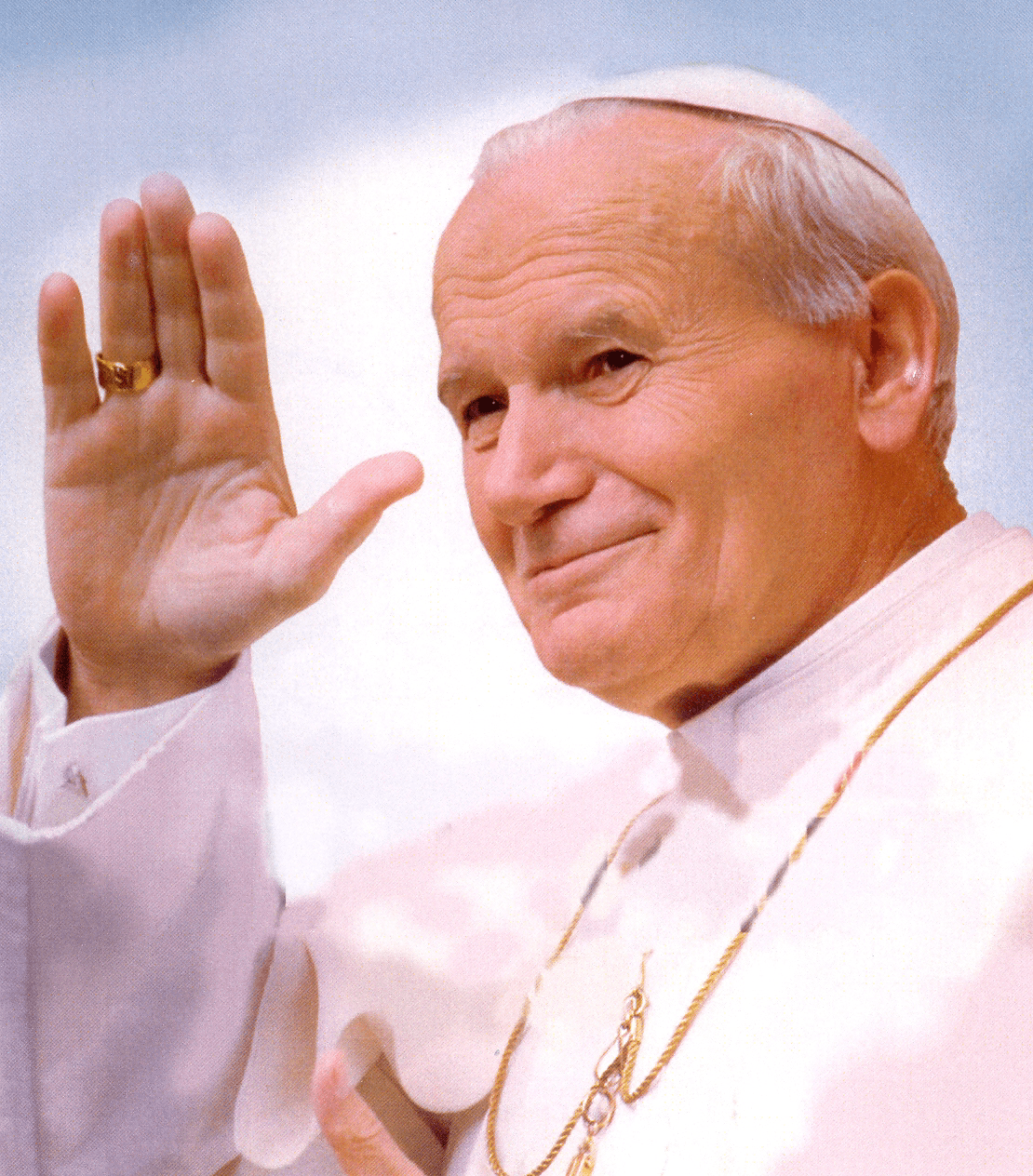 Pope John Paul II Pics 02