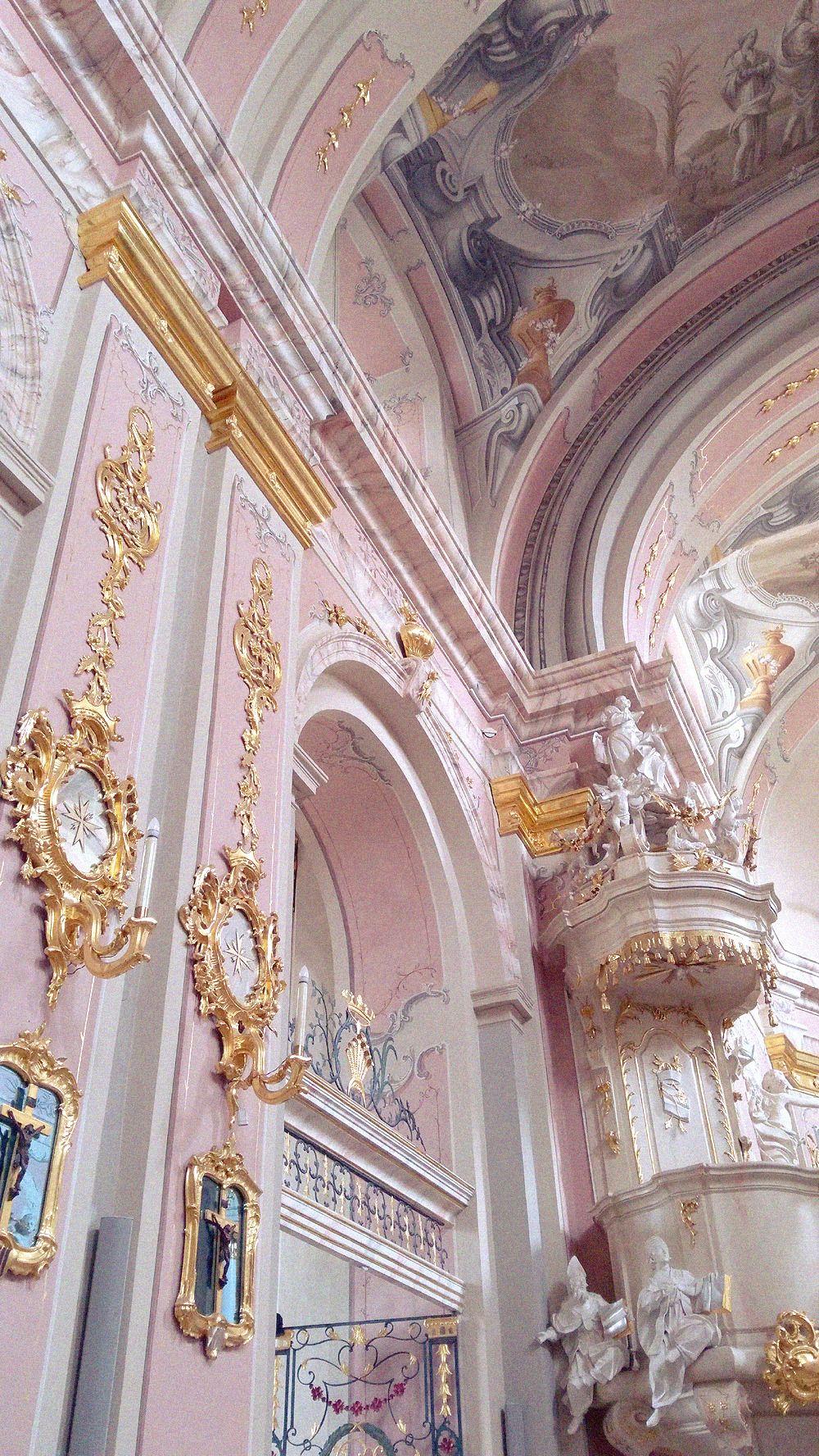 Dies Lunae: “St. Mary Magdalene Church, Dukla, Poland ”. If I Was A